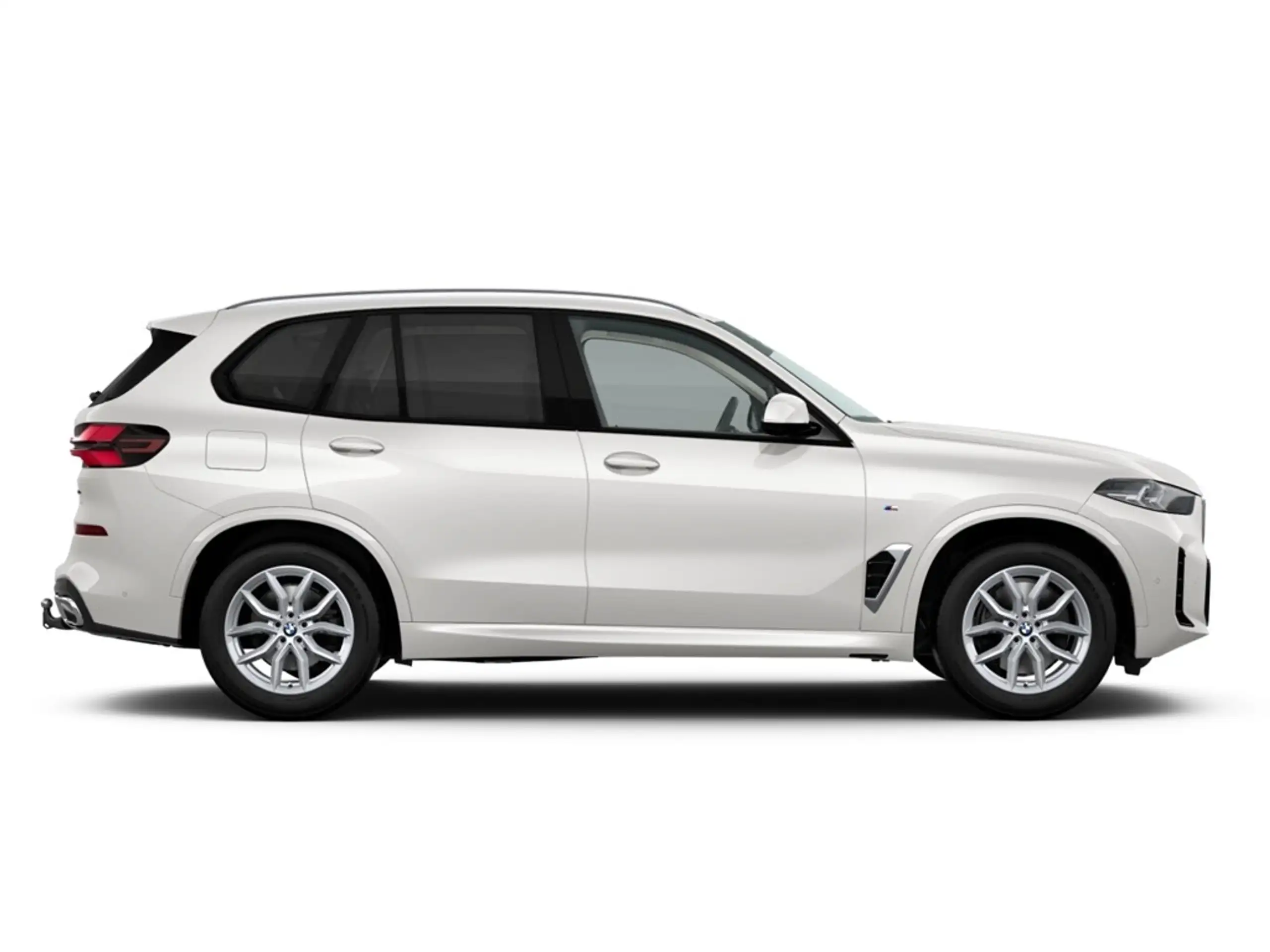 BMW - X5