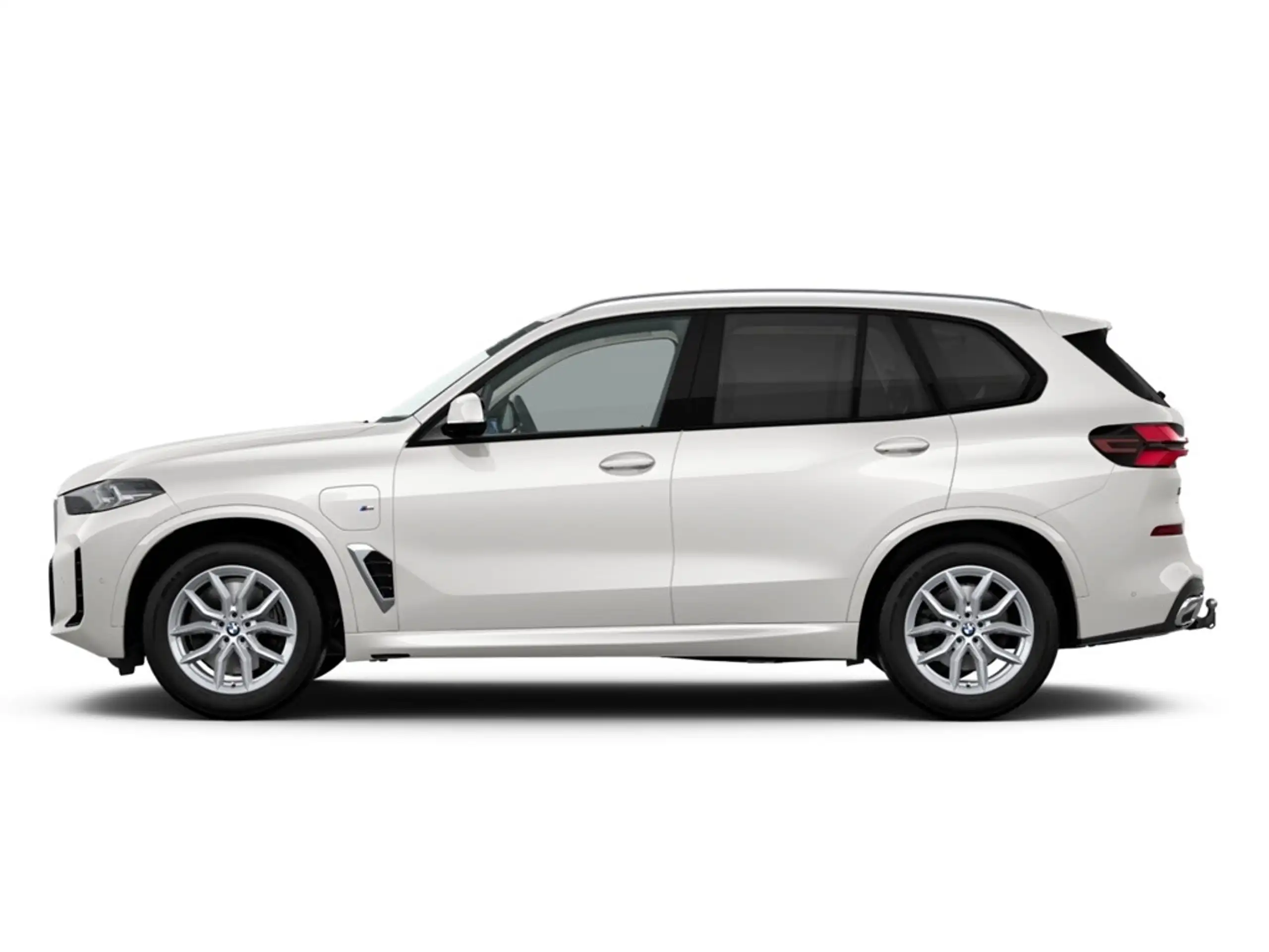 BMW - X5