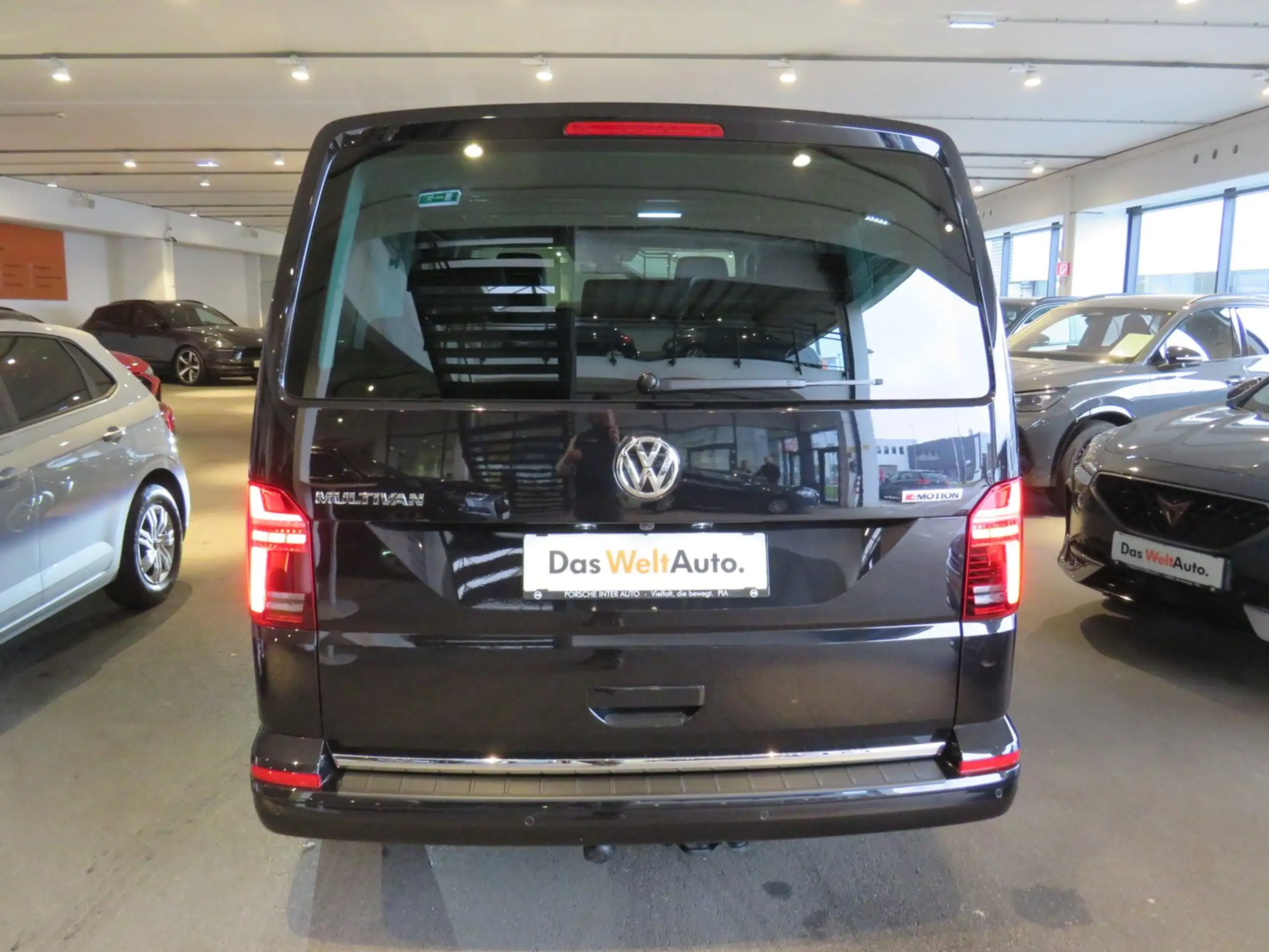 Volkswagen - T6.1 Multivan