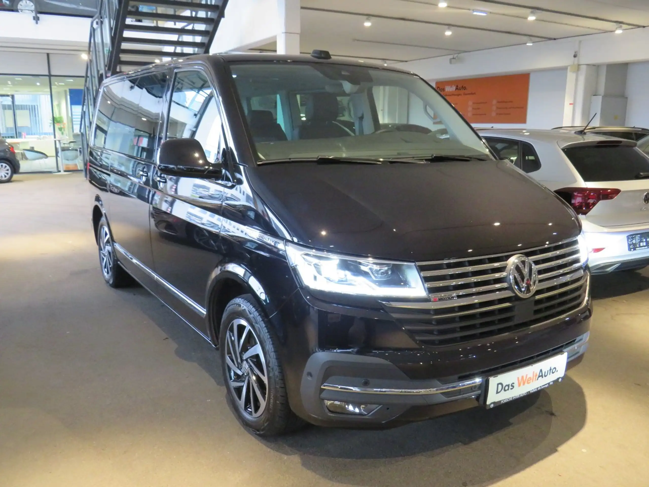 Volkswagen - T6.1 Multivan