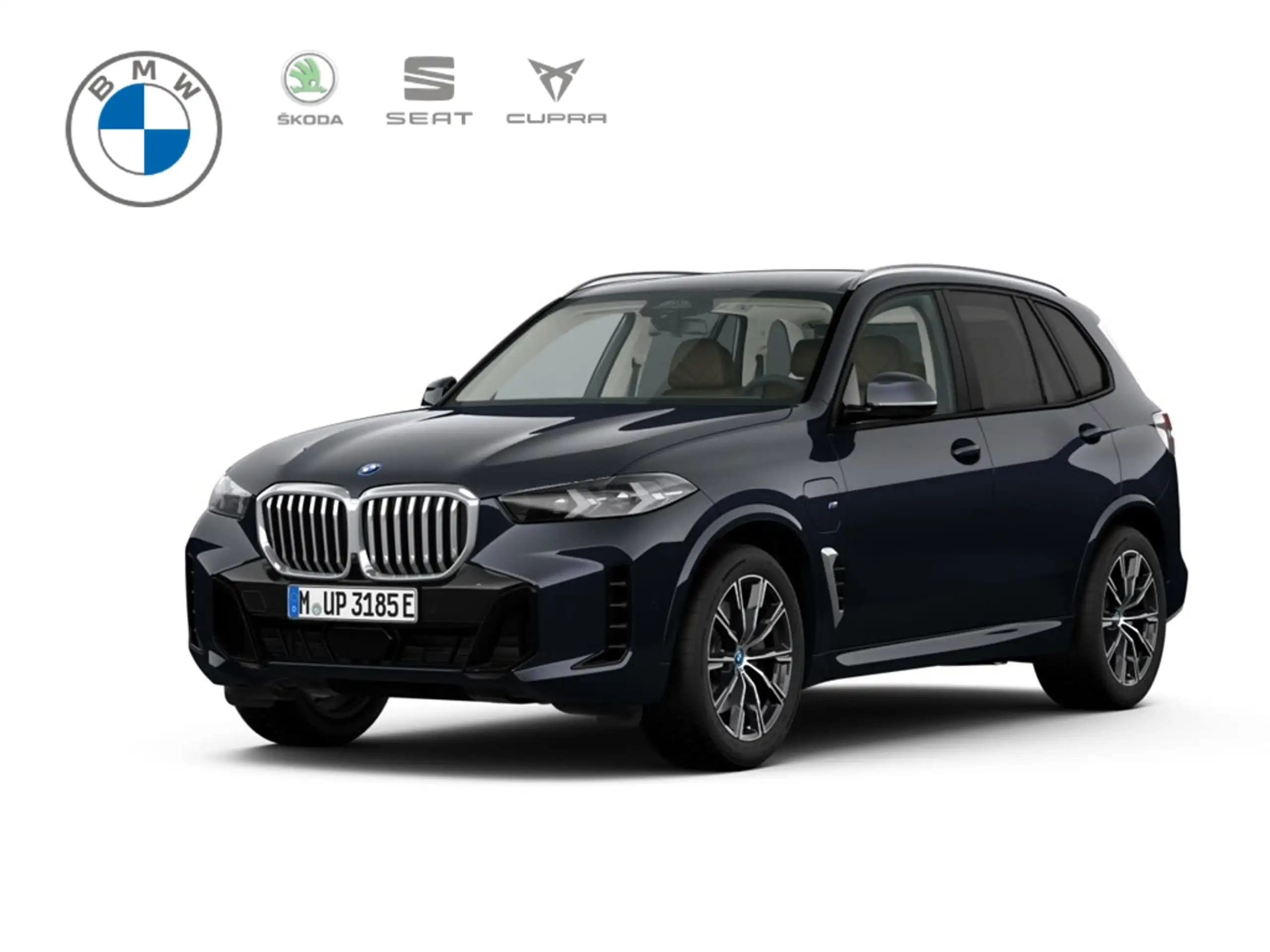 BMW - X5