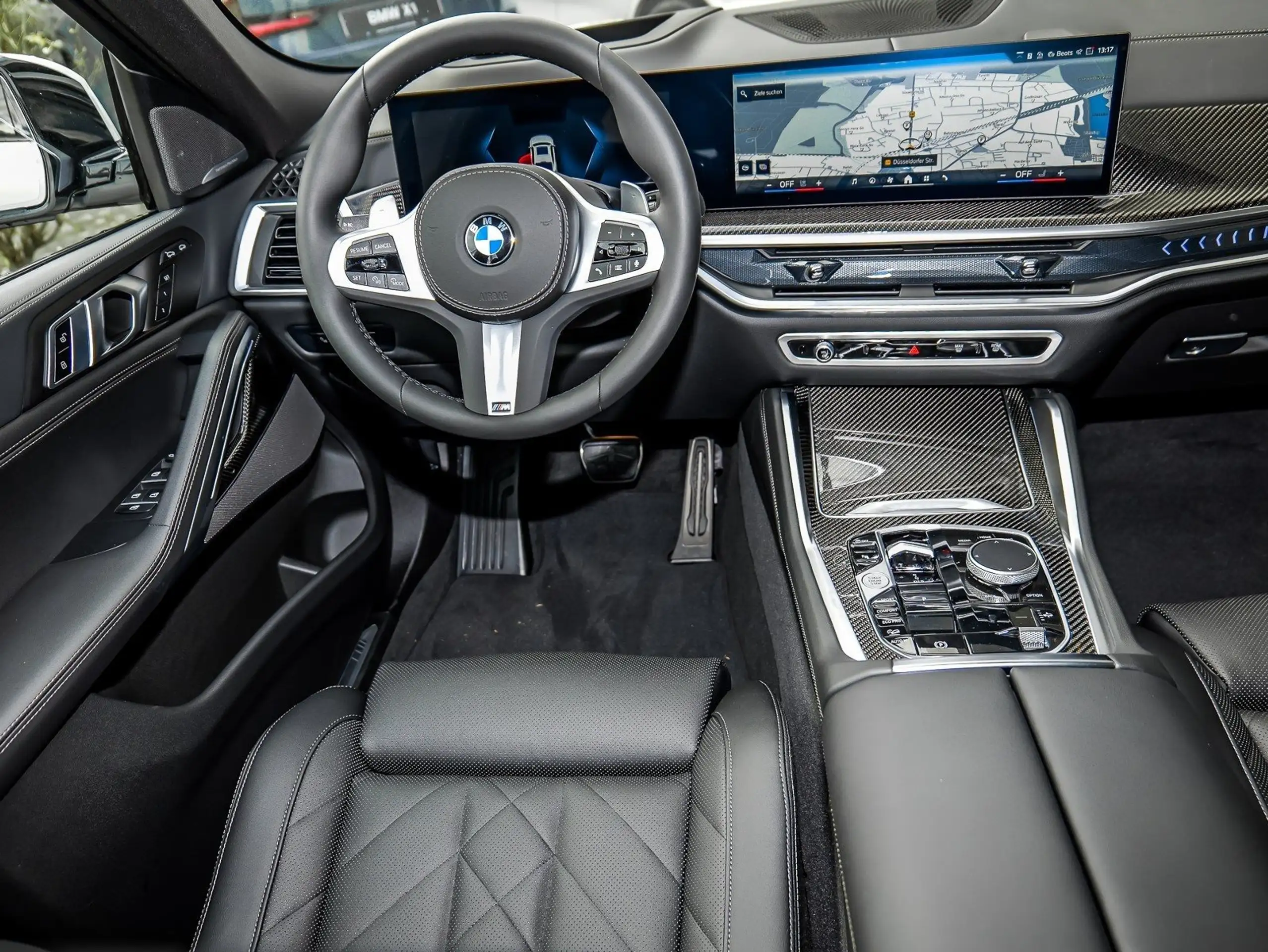 BMW - X6