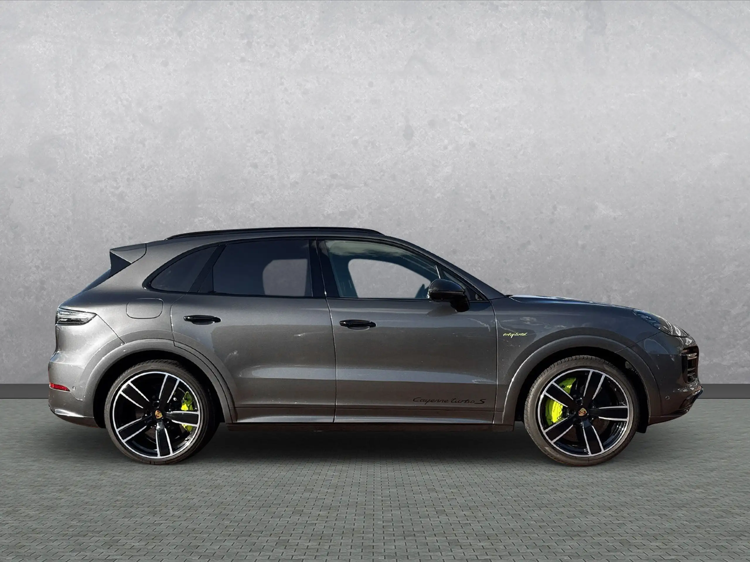 Porsche - Cayenne