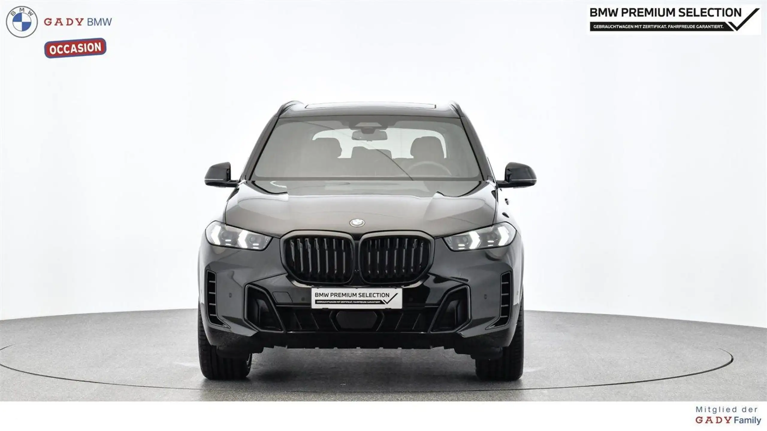 BMW - X5