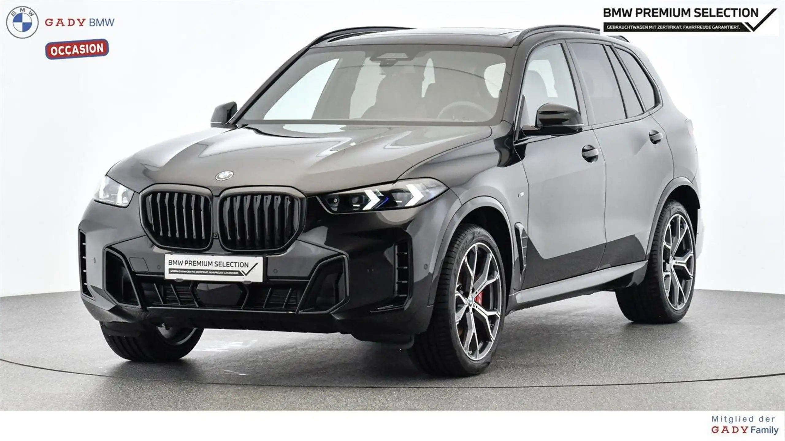 BMW - X5