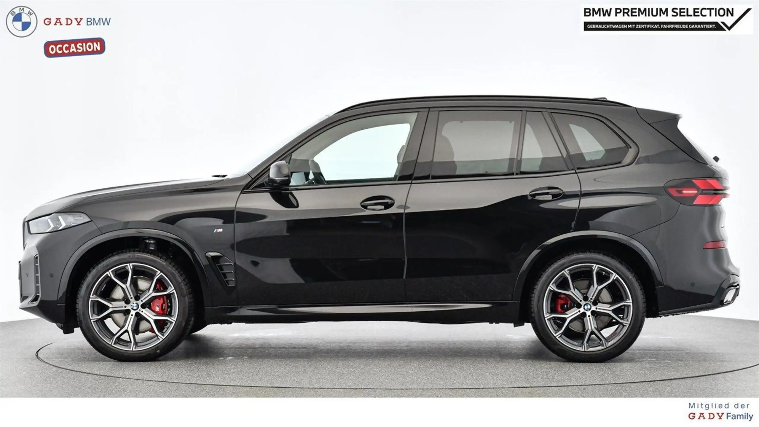 BMW - X5