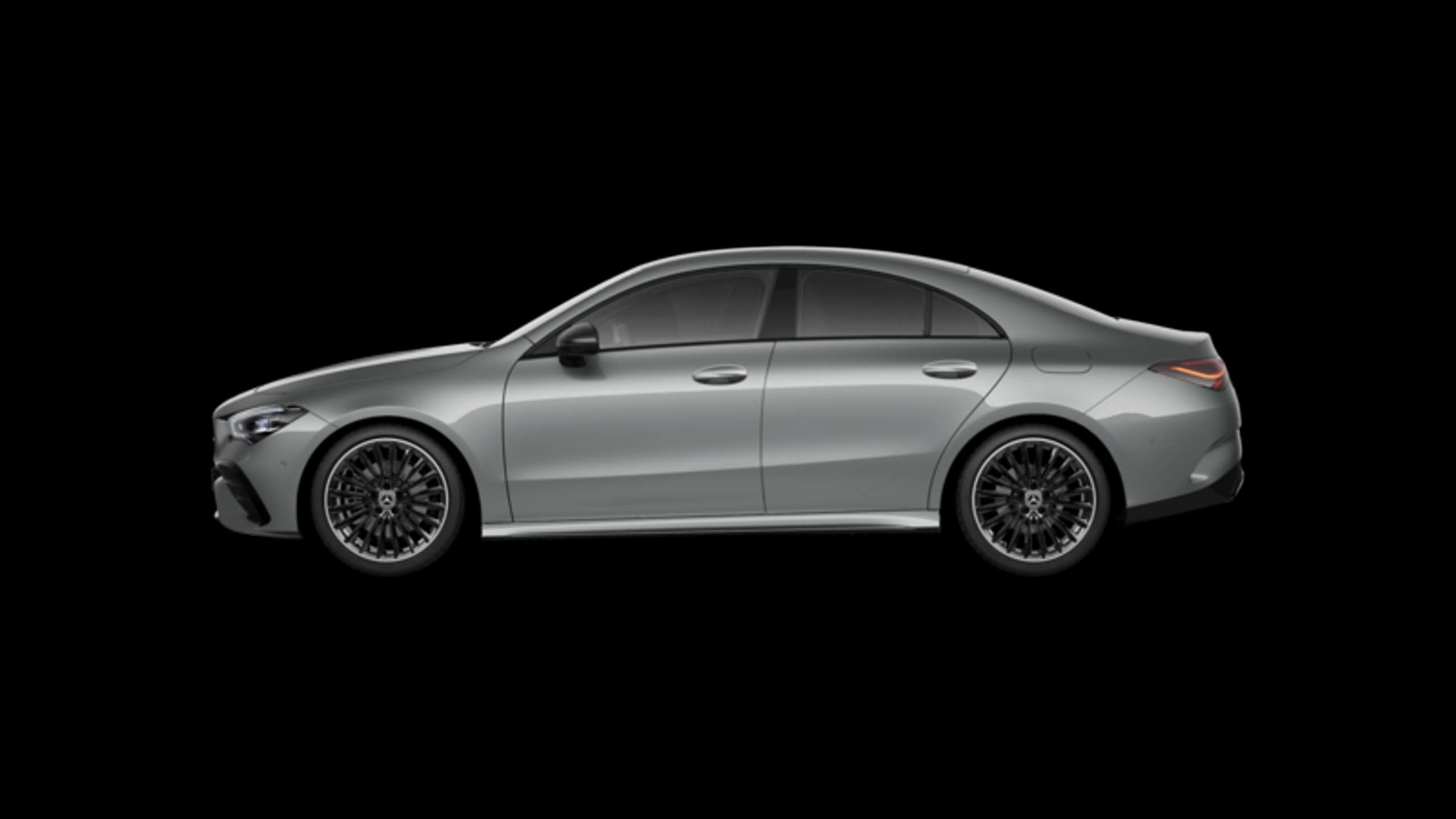 Mercedes-Benz - CLA 200