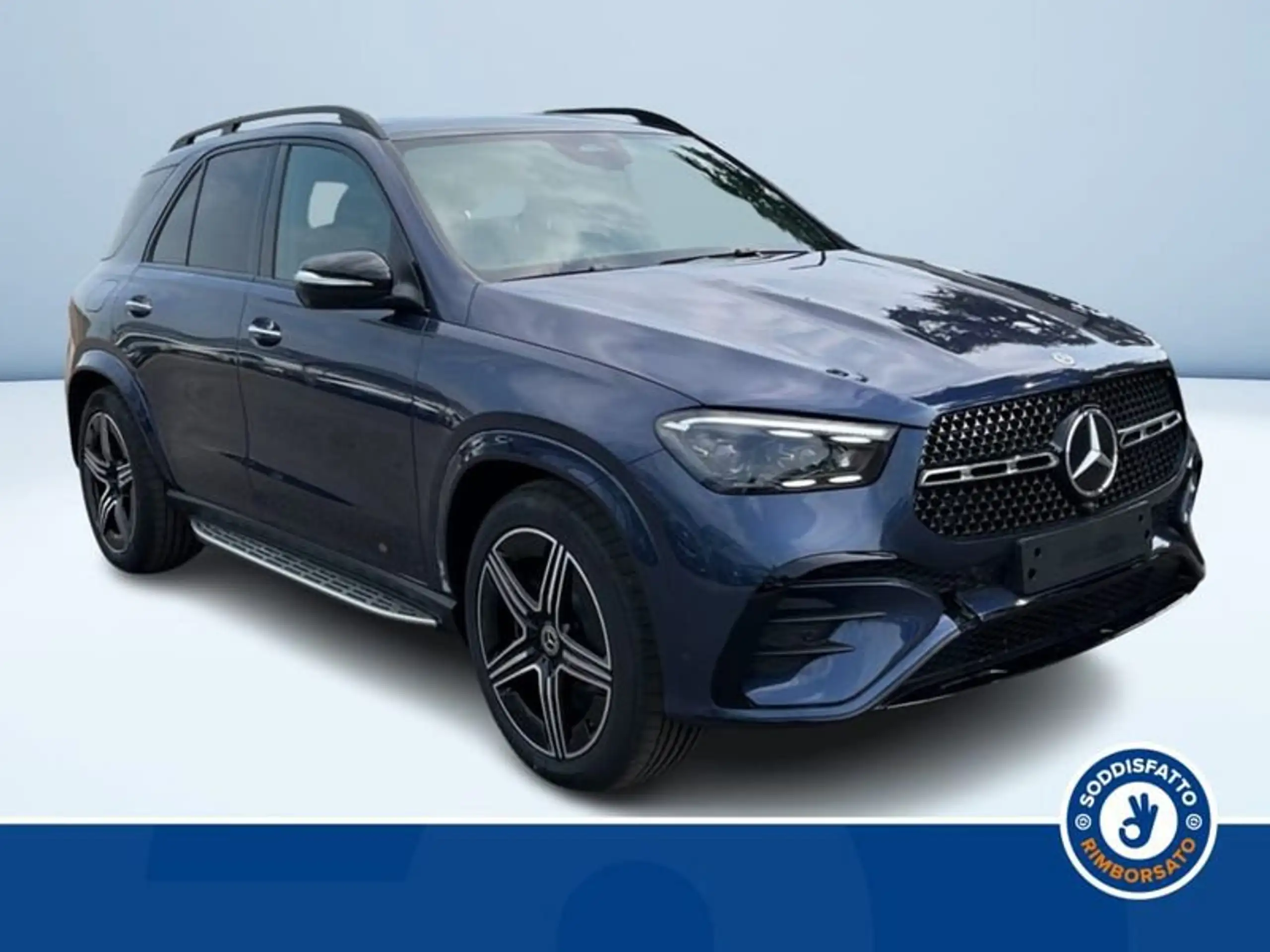 Mercedes-Benz GLE 350 2024