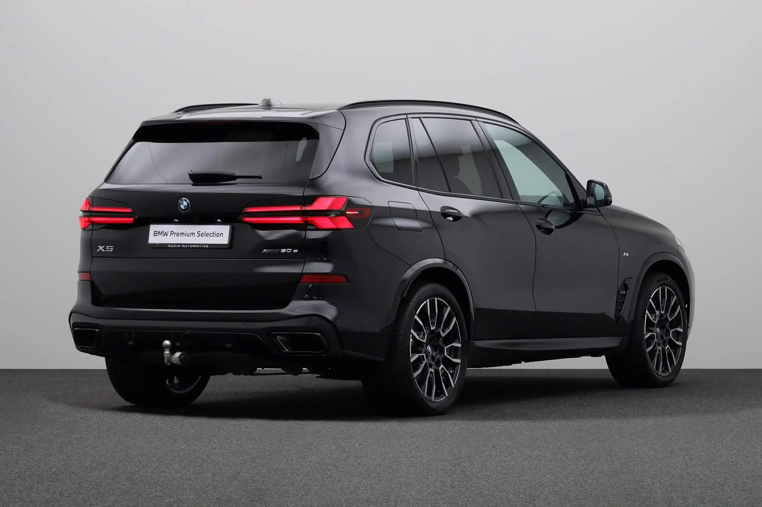 BMW - X5