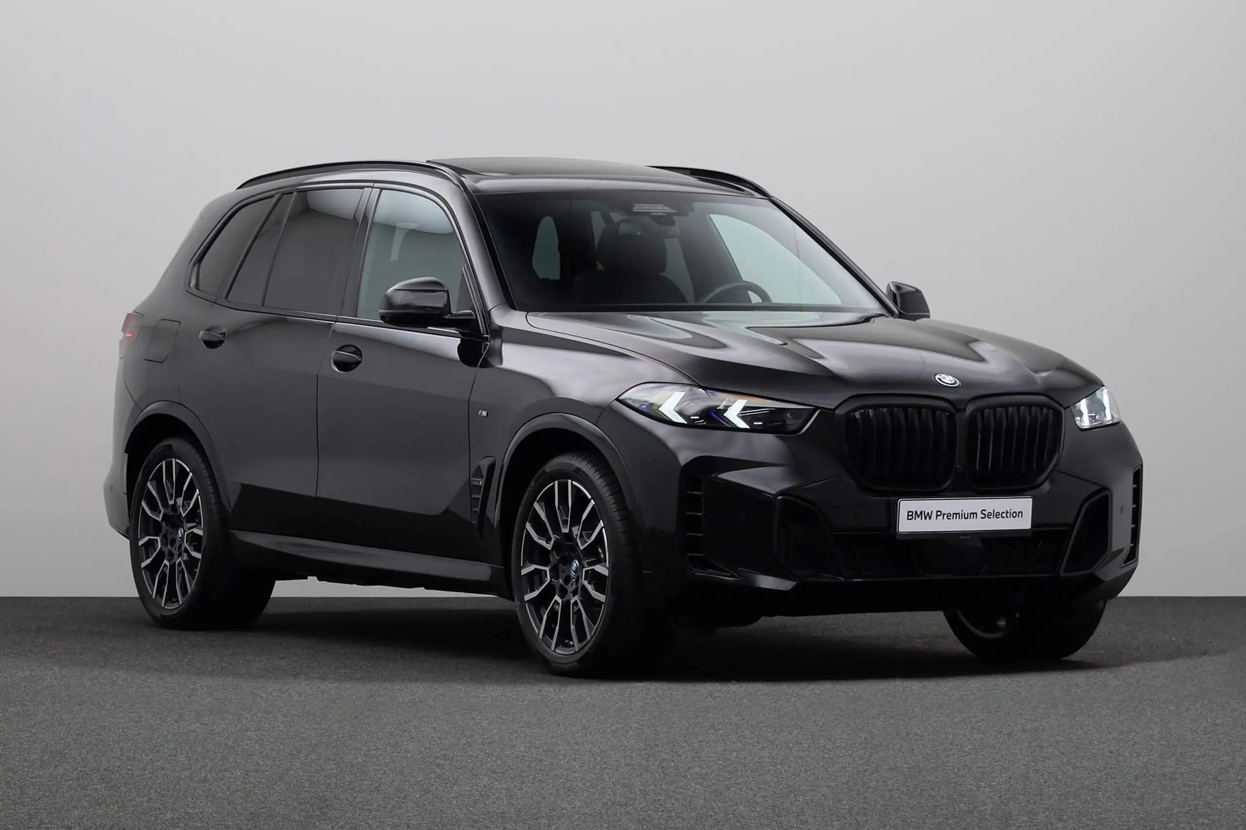 BMW - X5