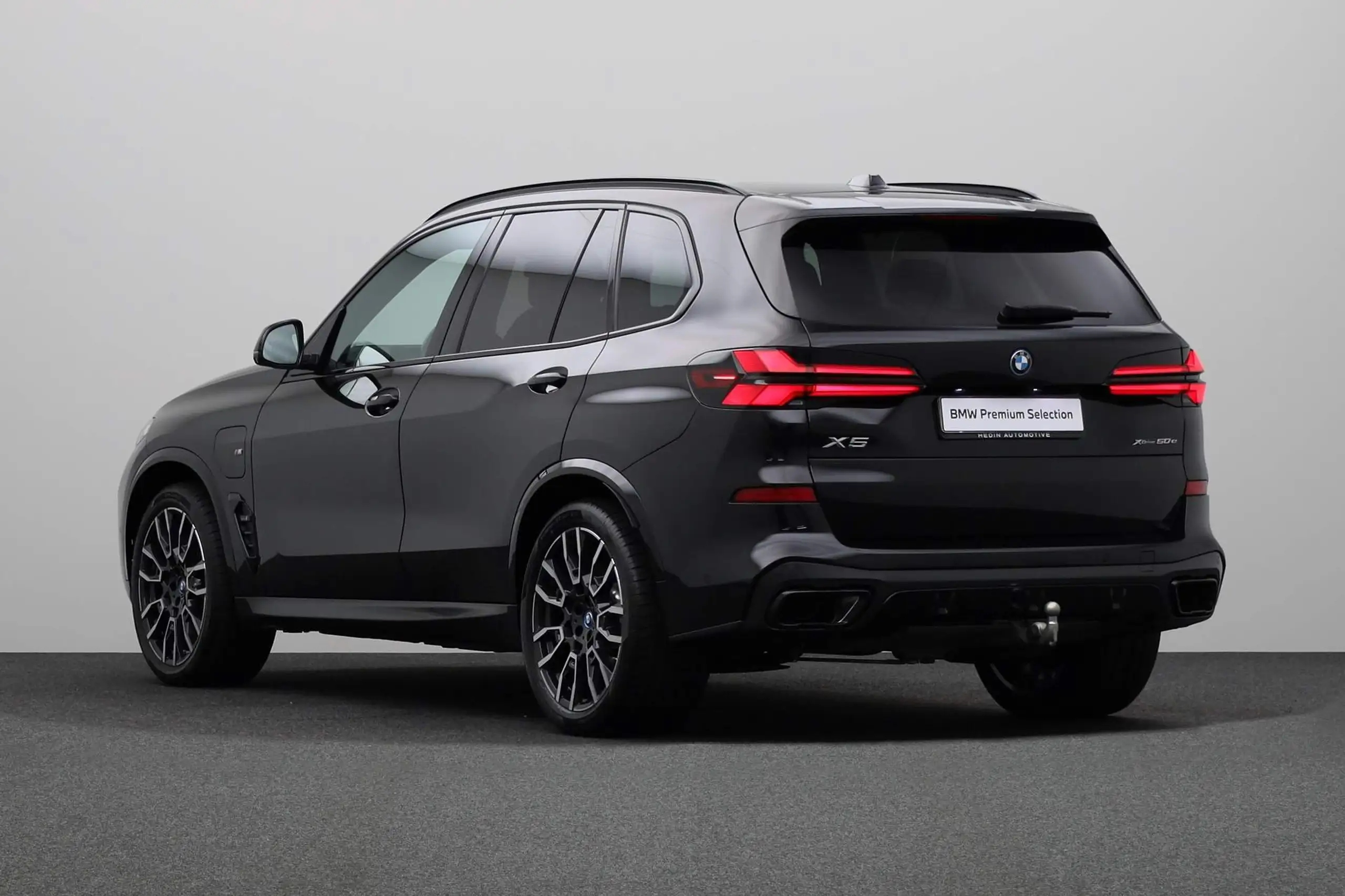 BMW - X5