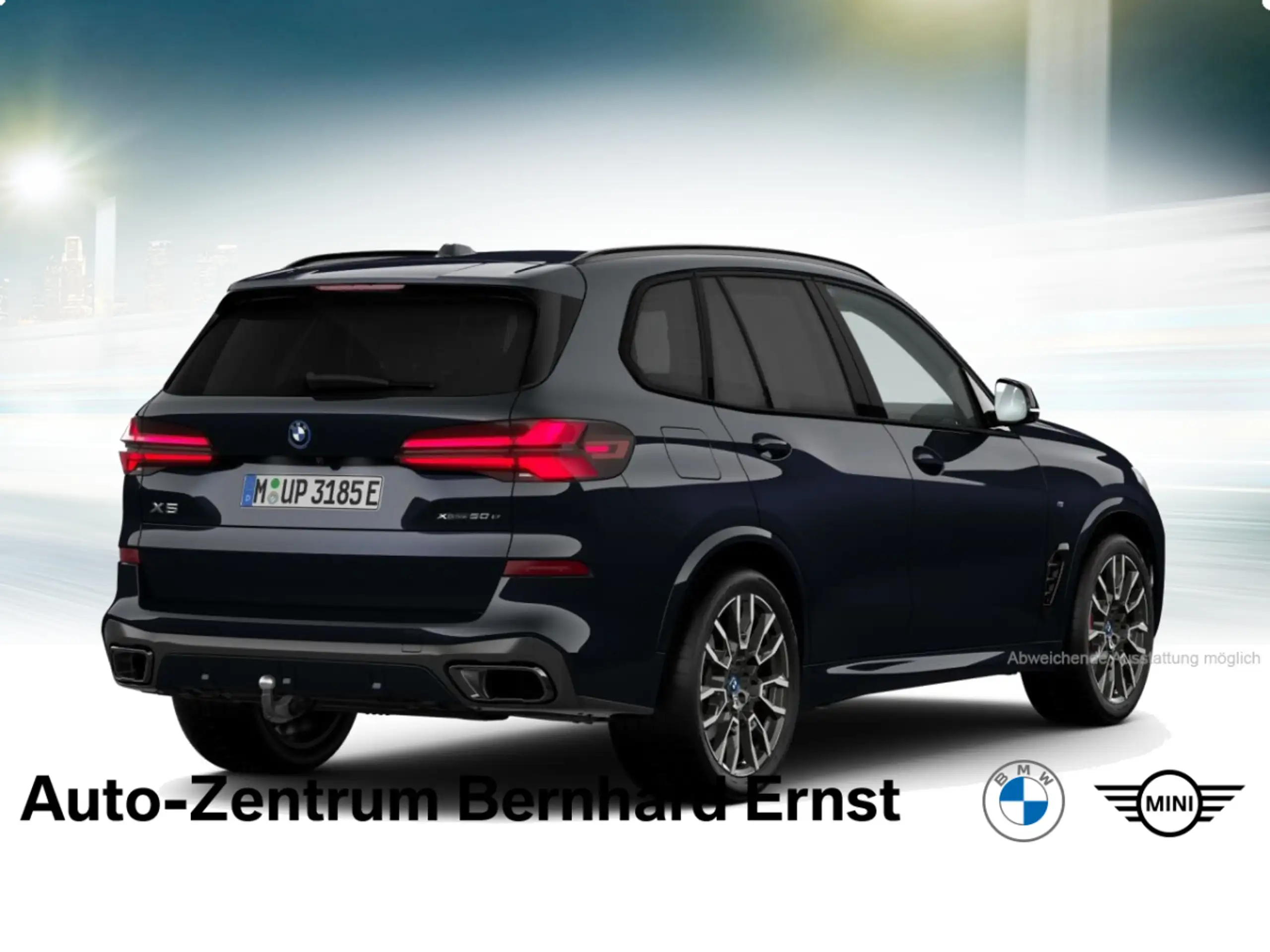 BMW - X5