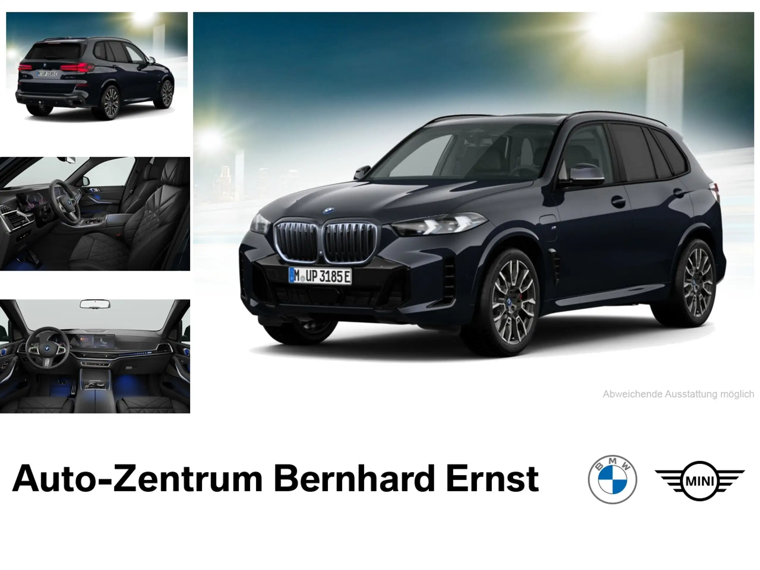 BMW X5 2022