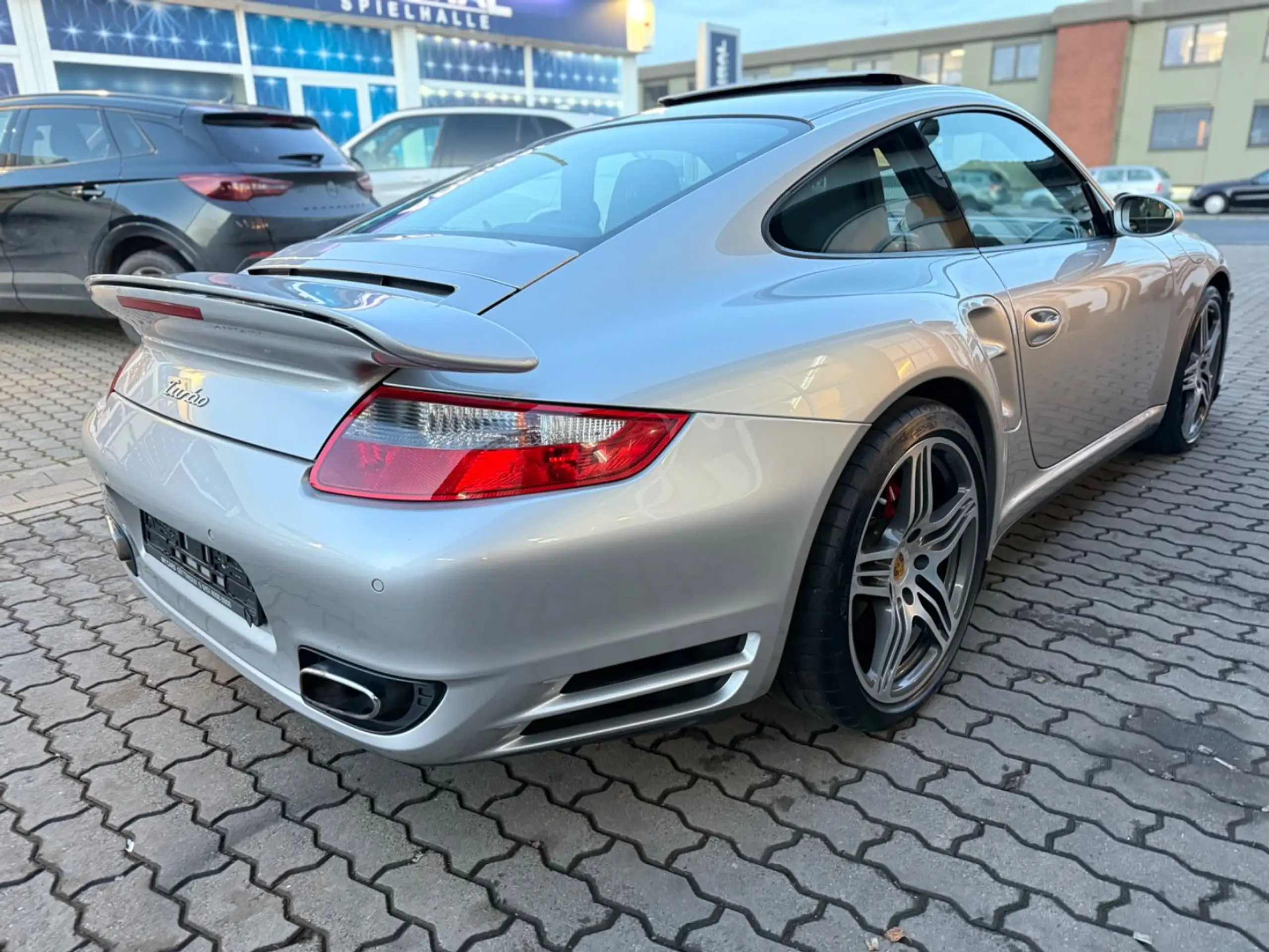 Porsche - 997