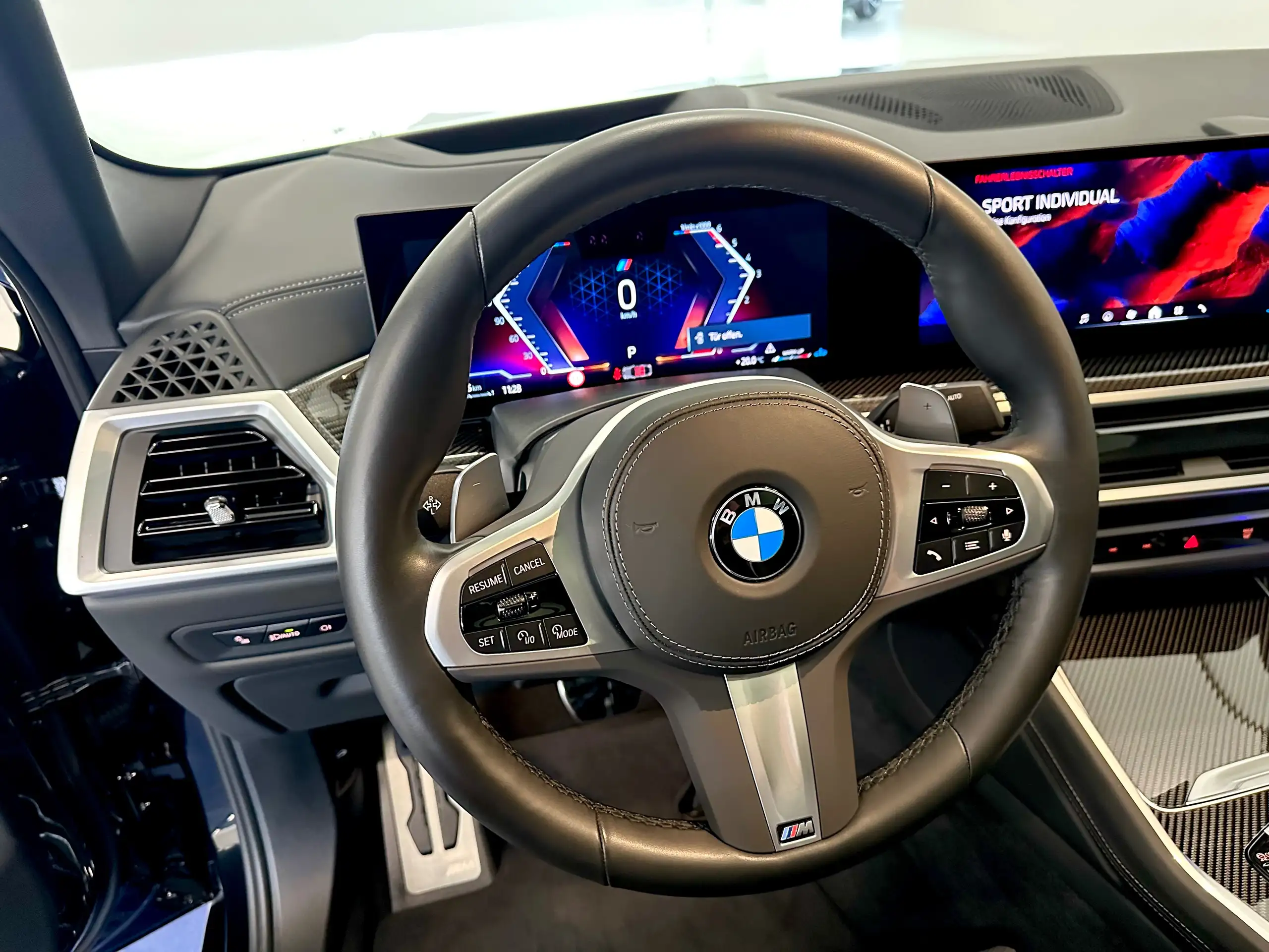 BMW - X6