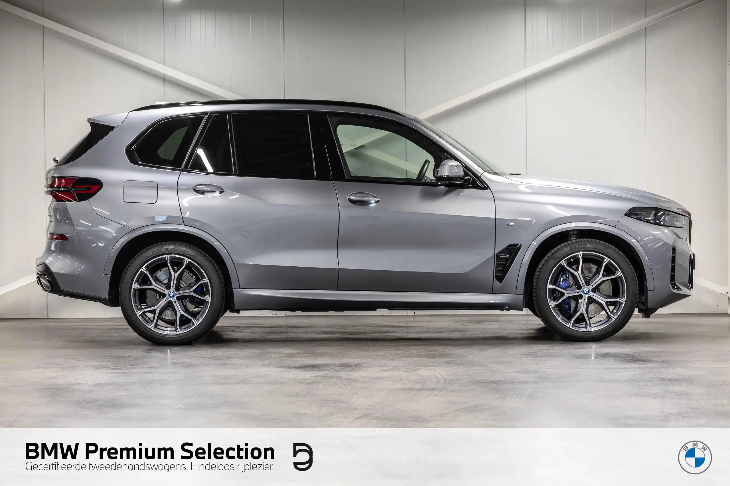 BMW - X5