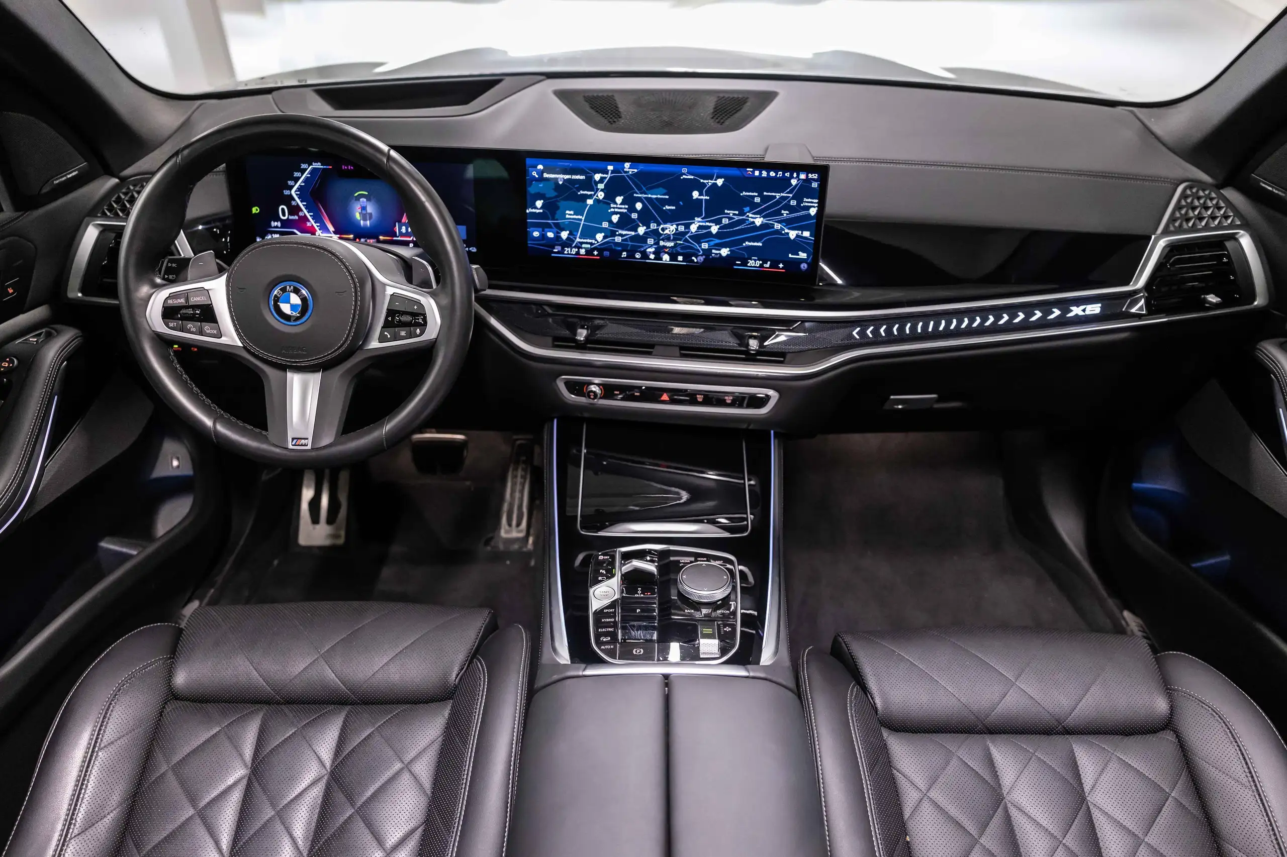 BMW - X5