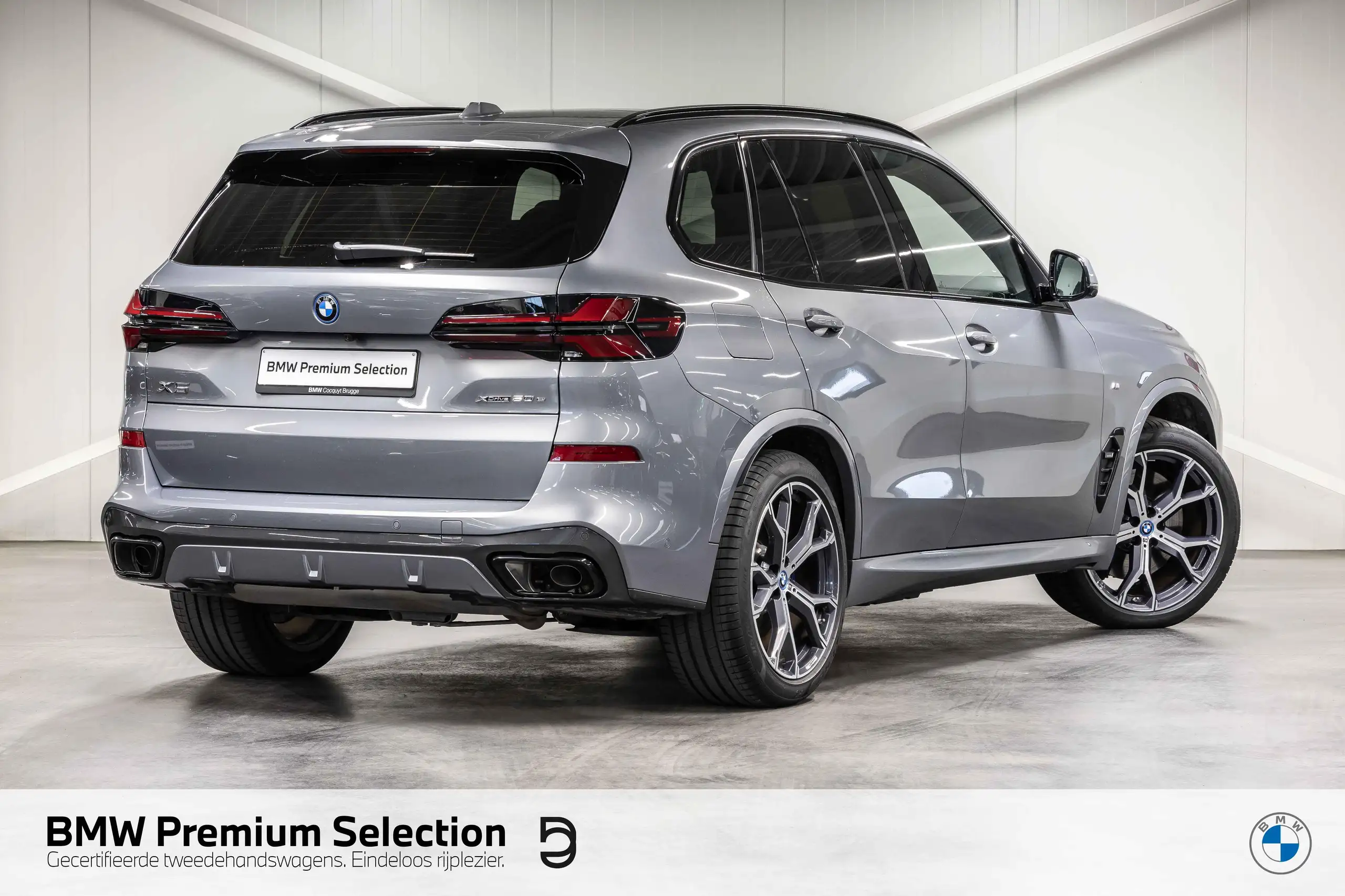 BMW - X5