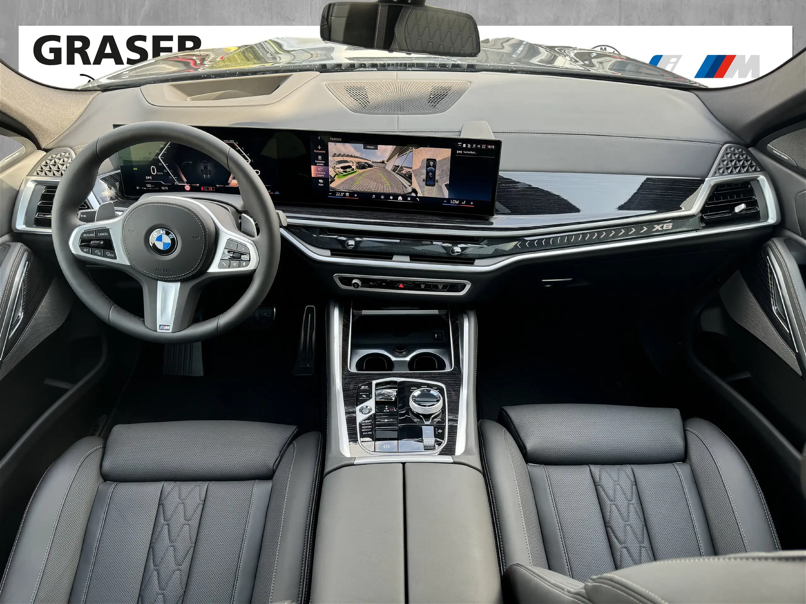 BMW - X6