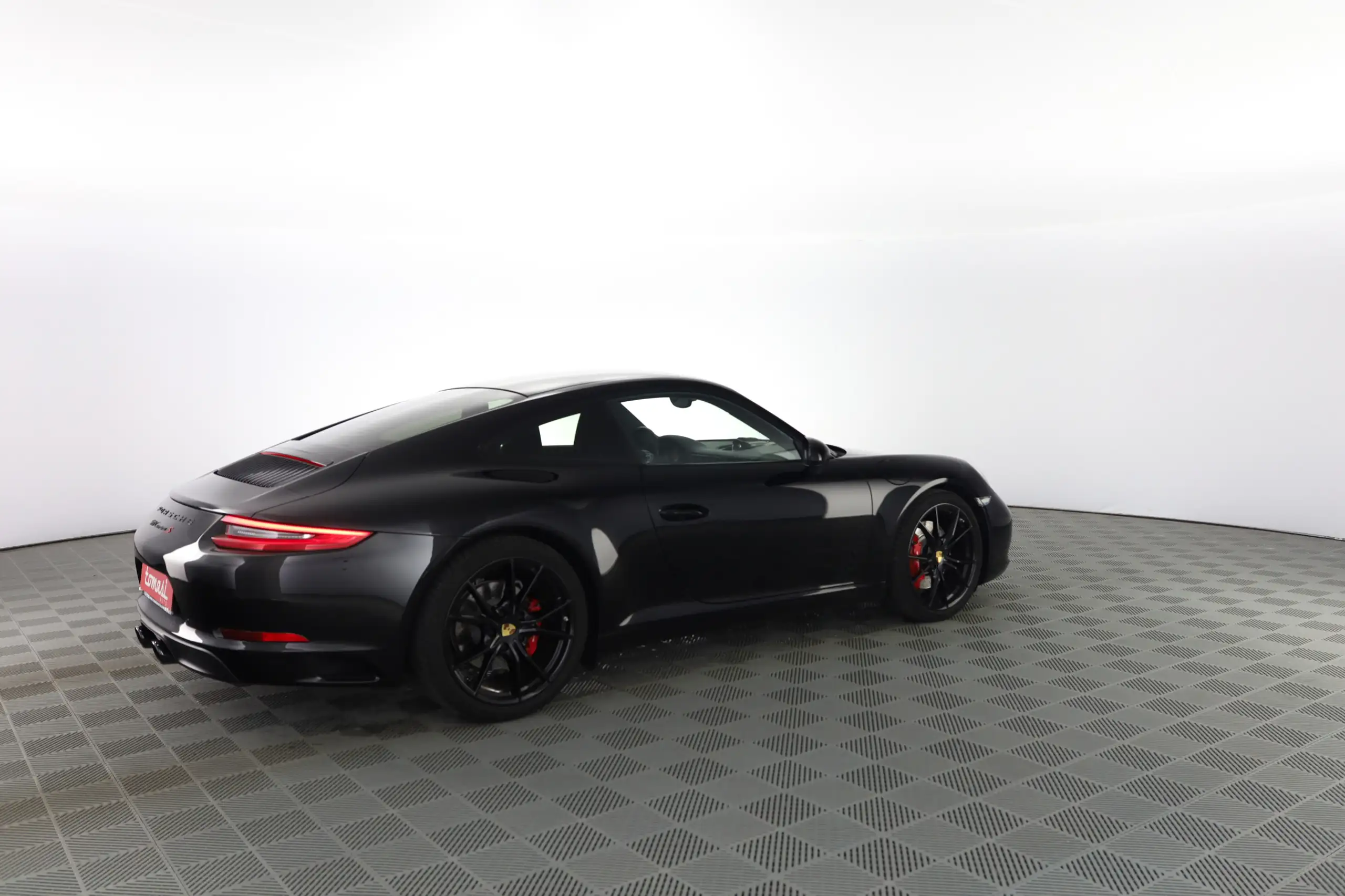 Porsche - 991