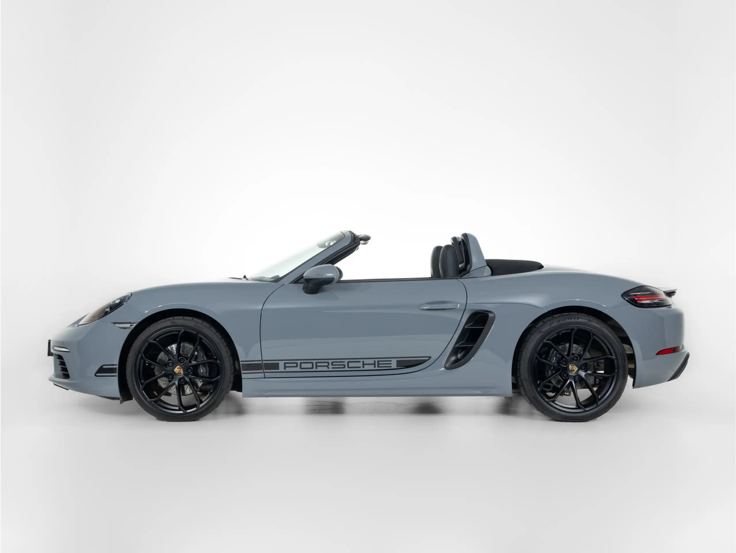 Porsche - Boxster