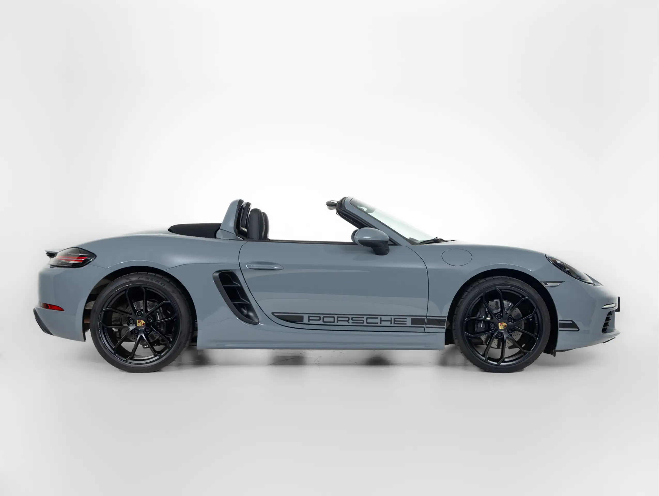 Porsche - Boxster