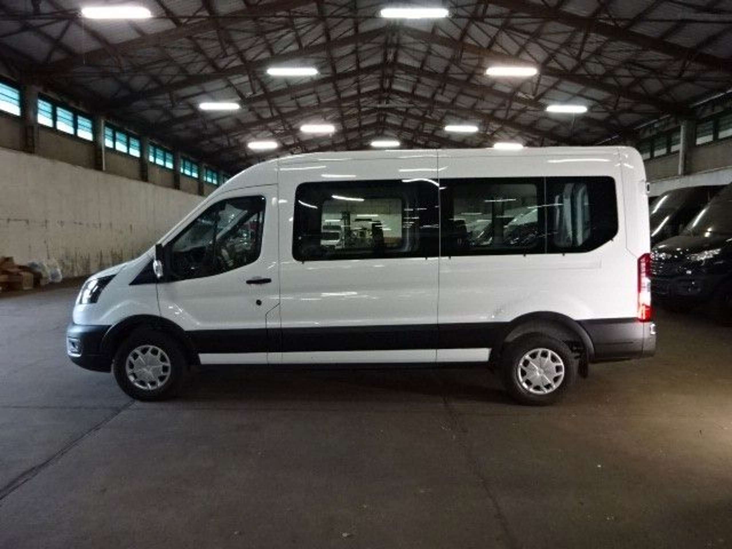 Ford - Transit