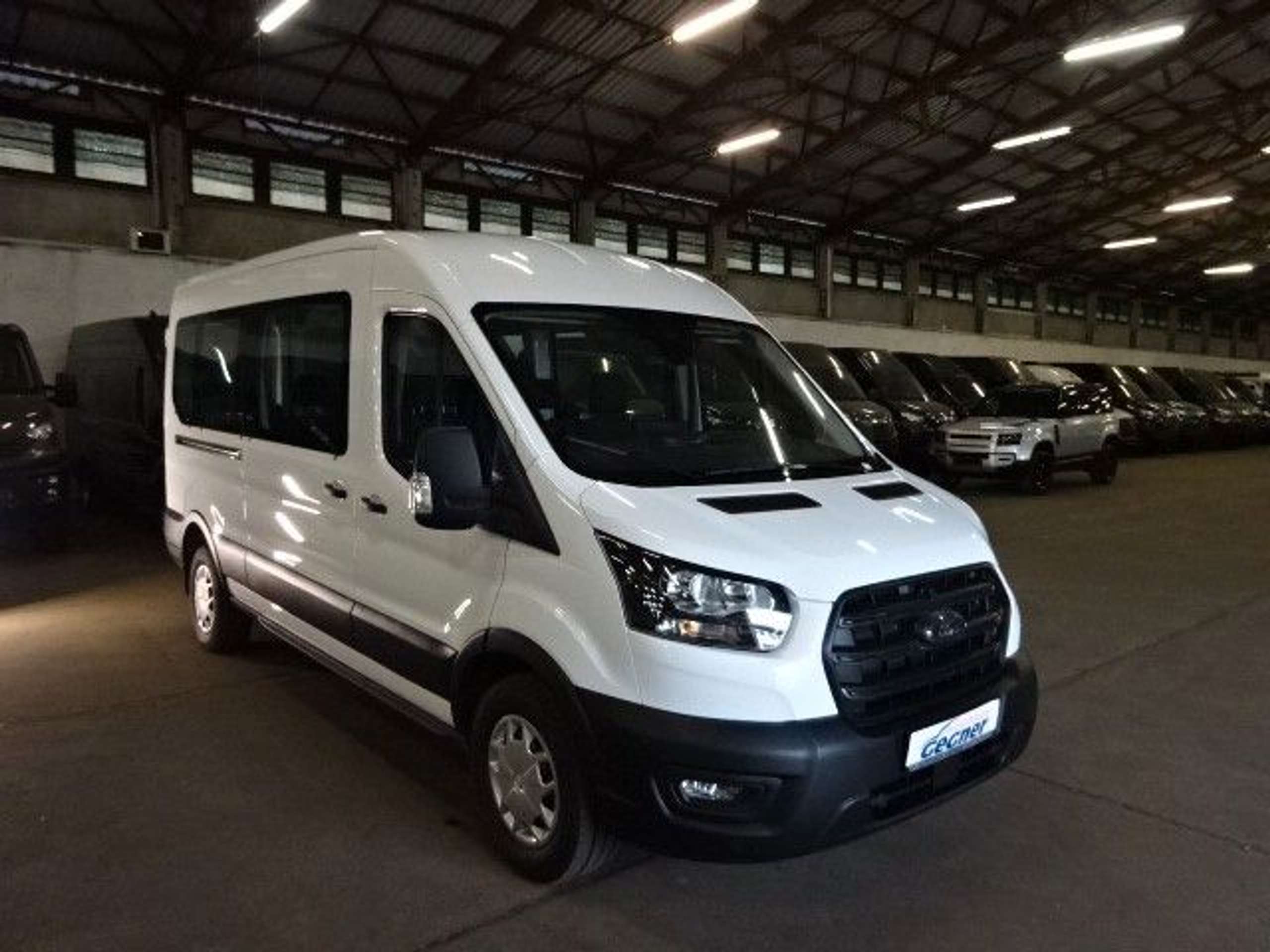 Ford - Transit