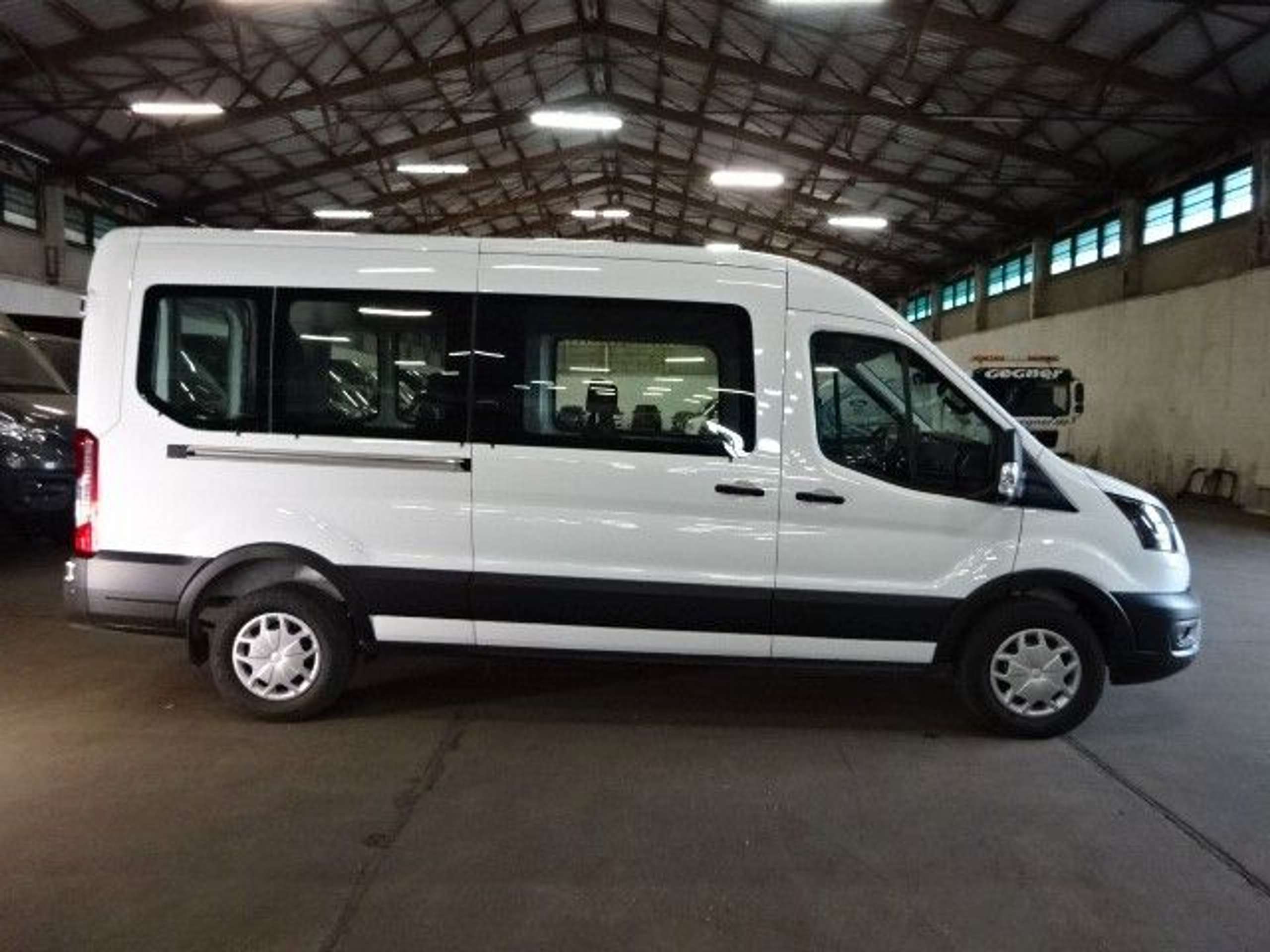 Ford - Transit