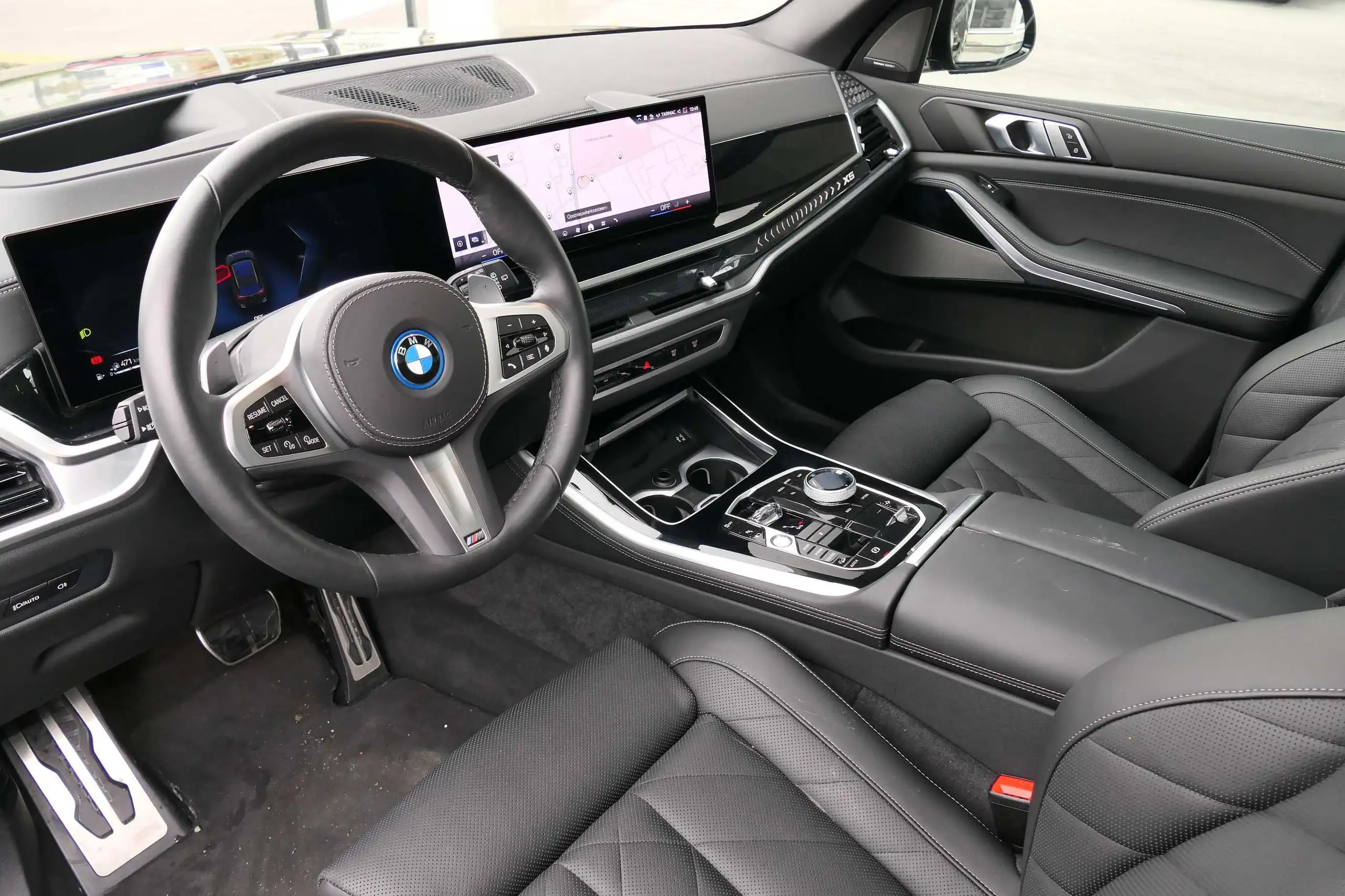 BMW - X5