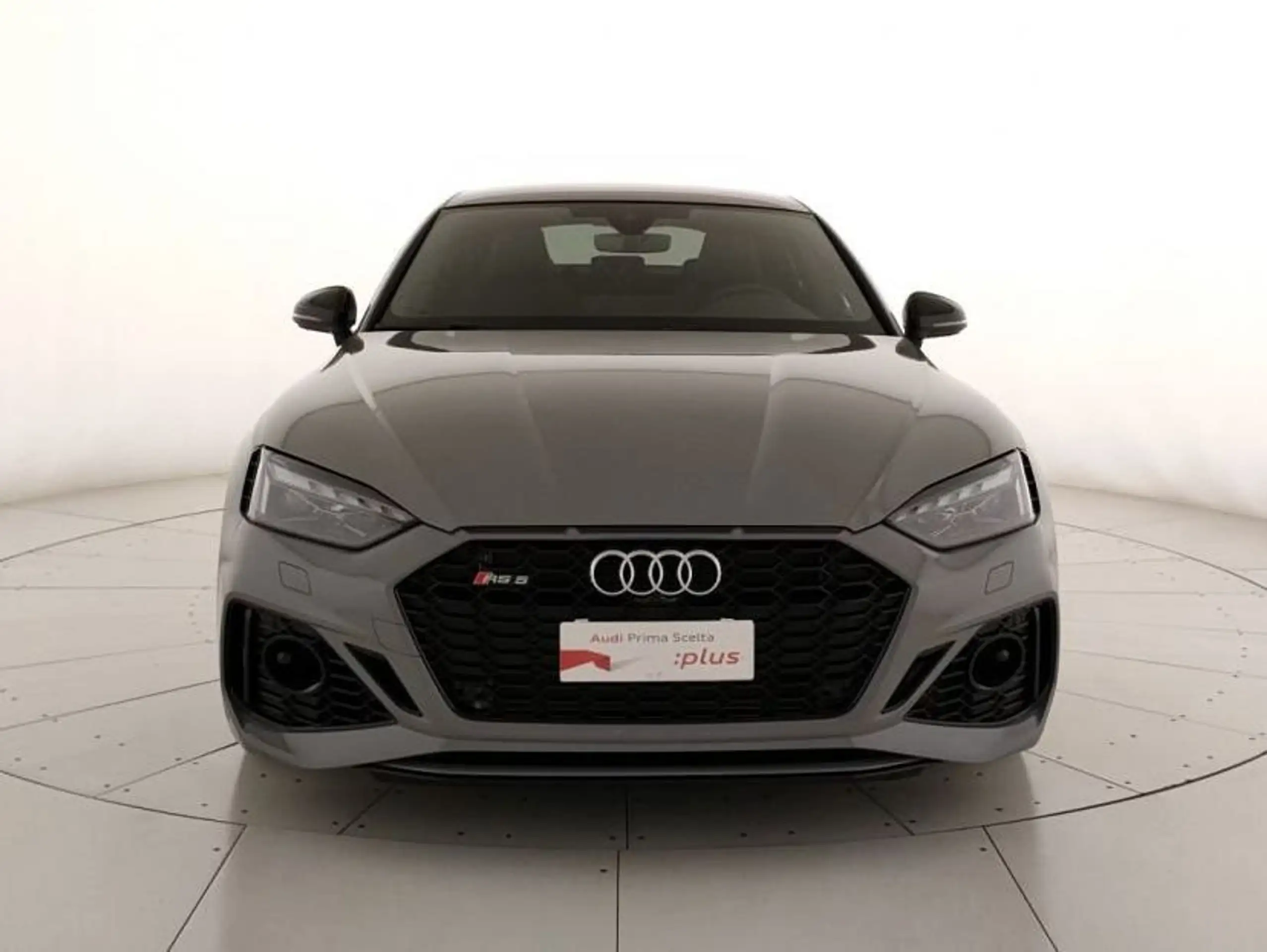 Audi - RS5