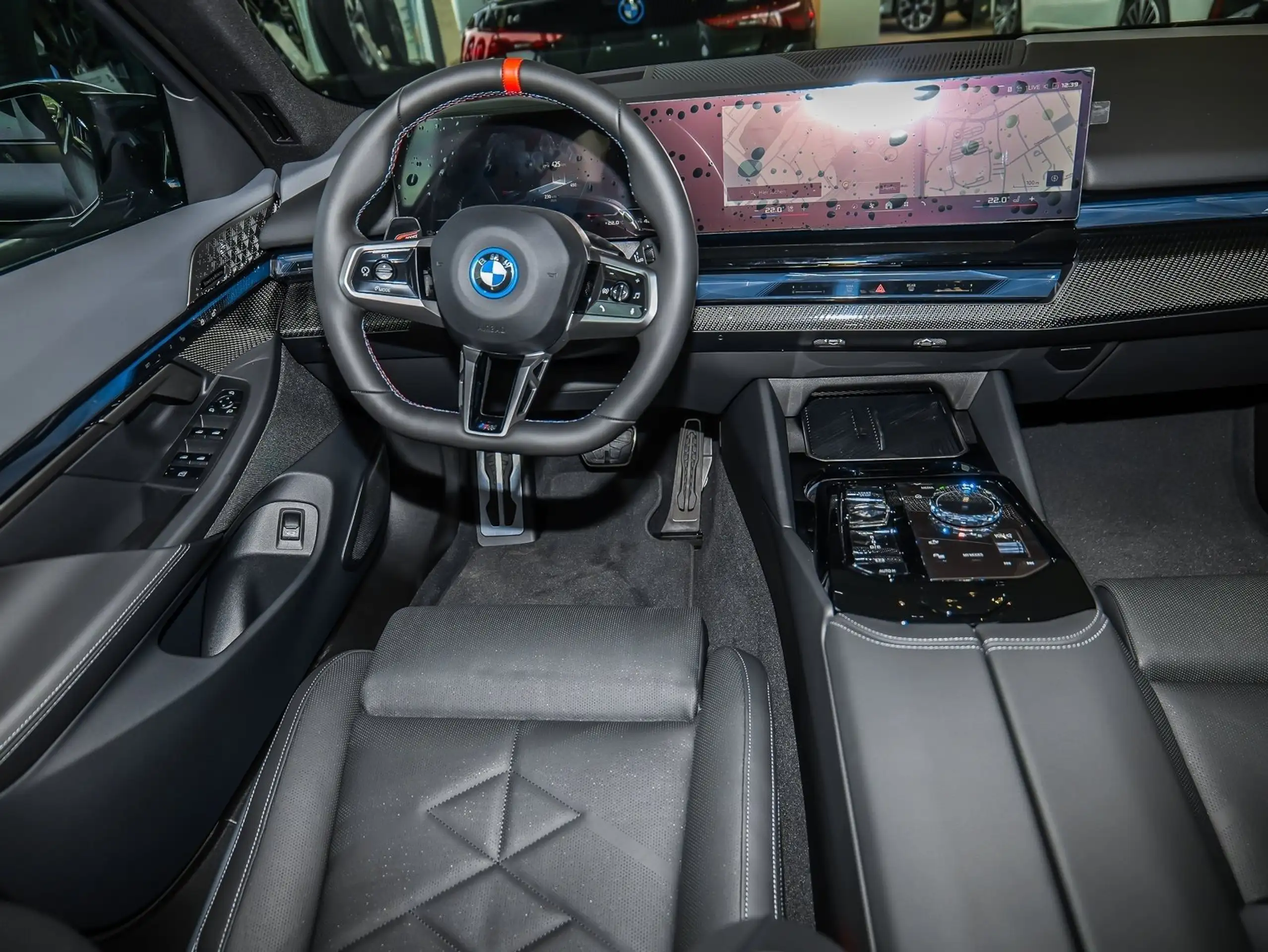 BMW - i5