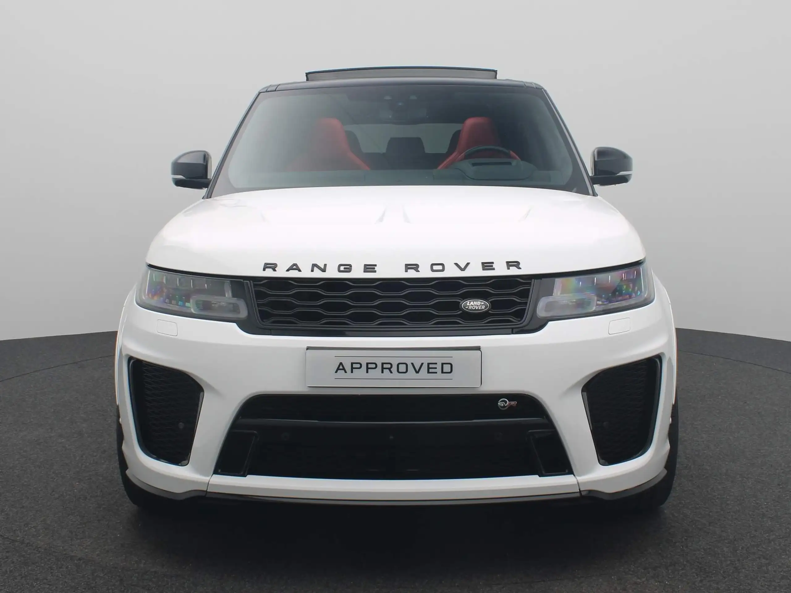 Land Rover - Range Rover Sport