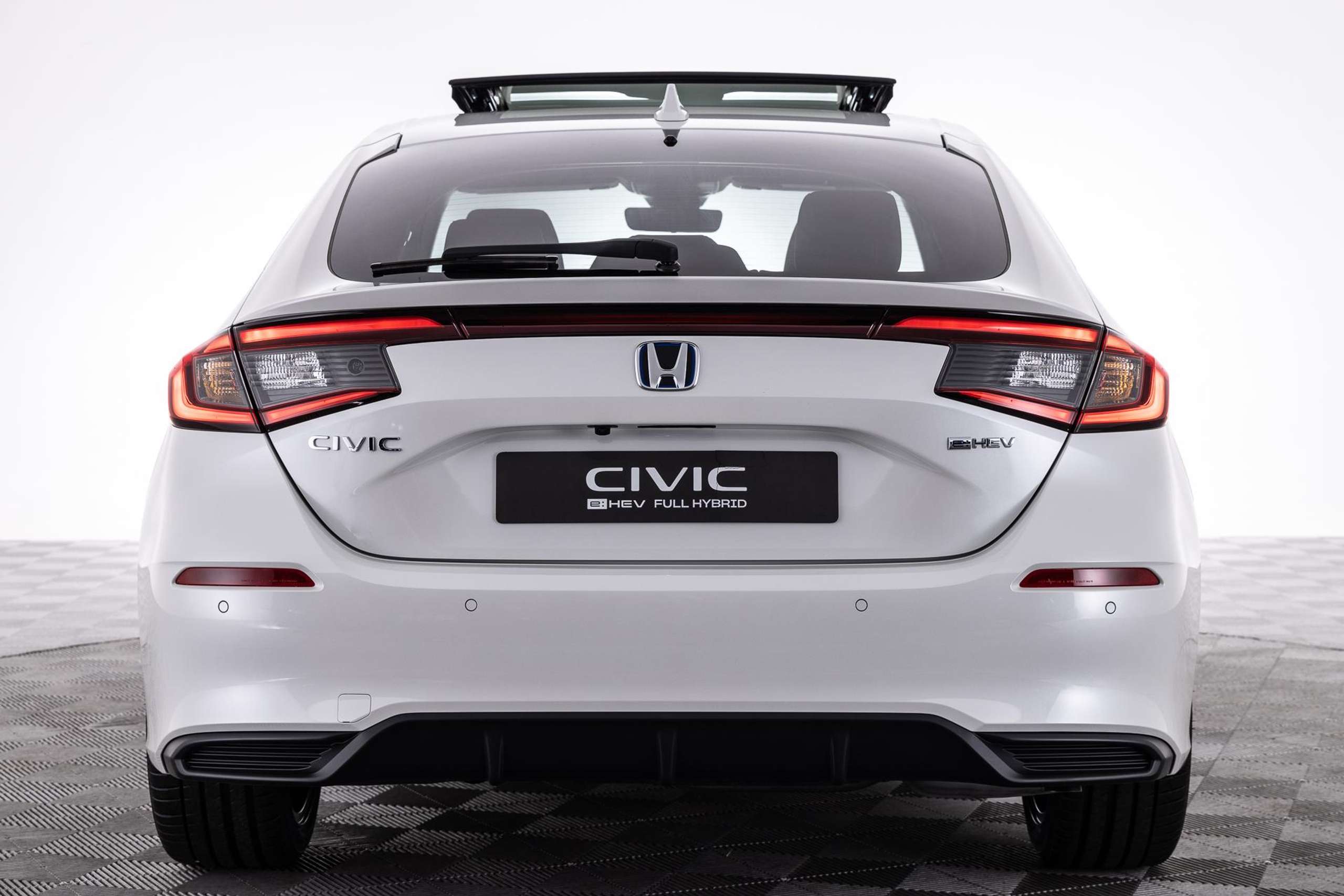 Honda - Civic