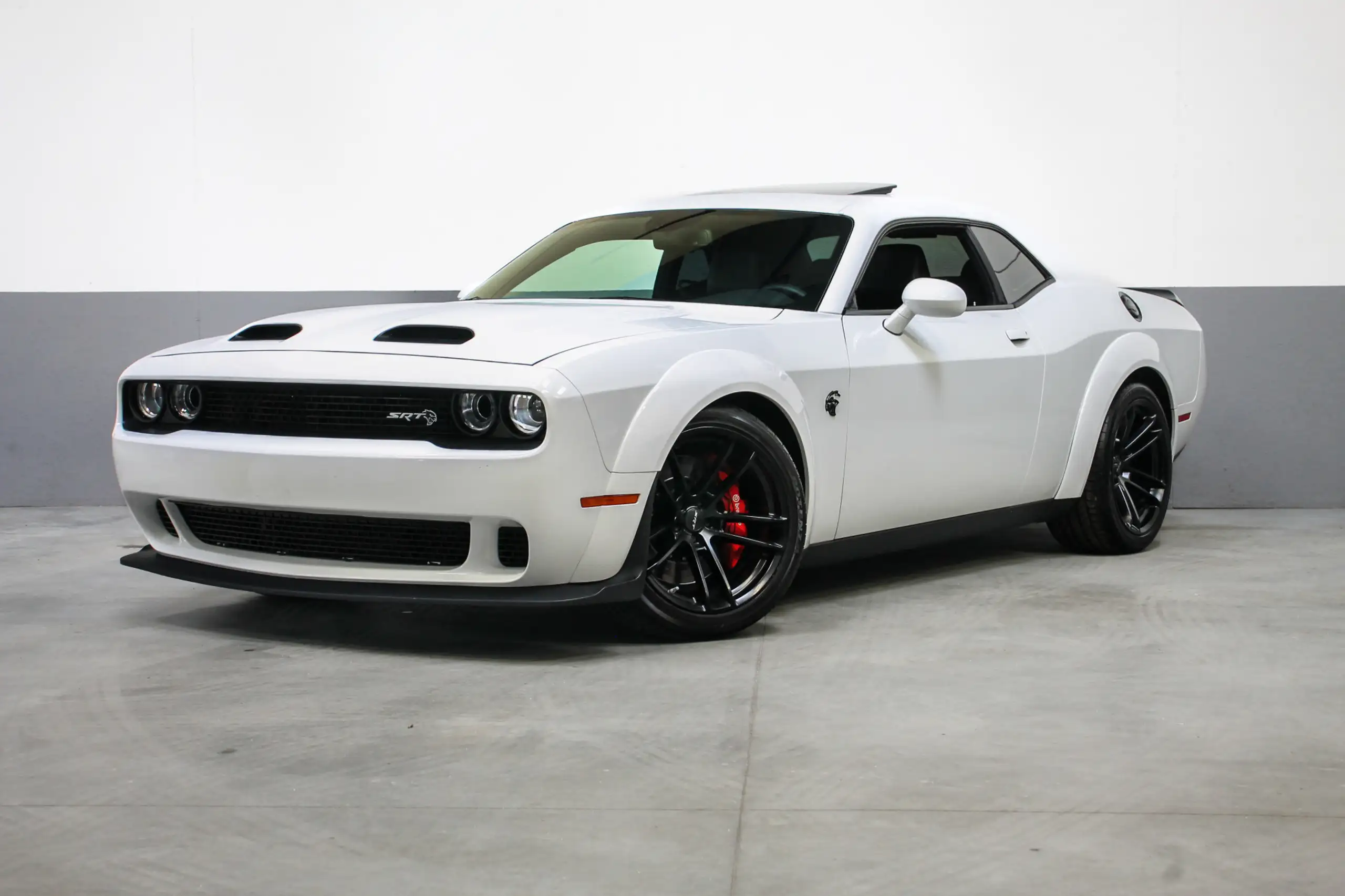 Dodge - Challenger