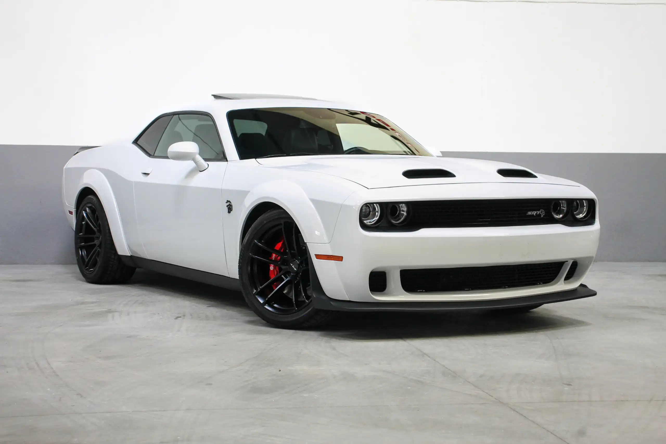 Dodge - Challenger