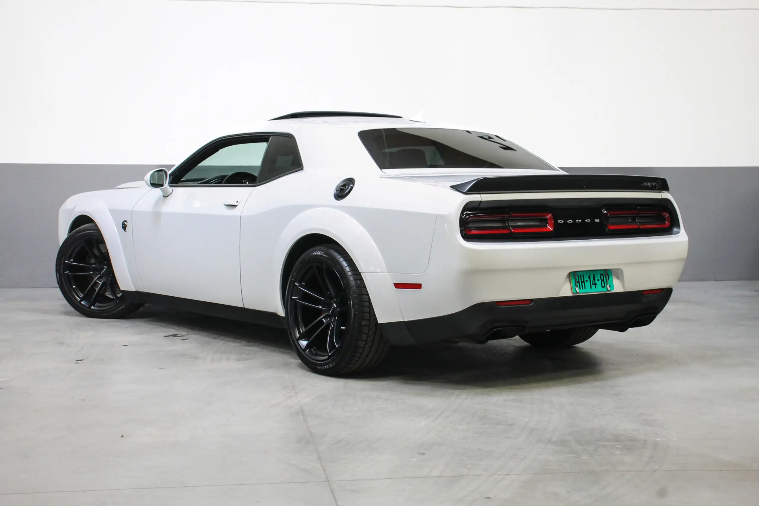 Dodge - Challenger