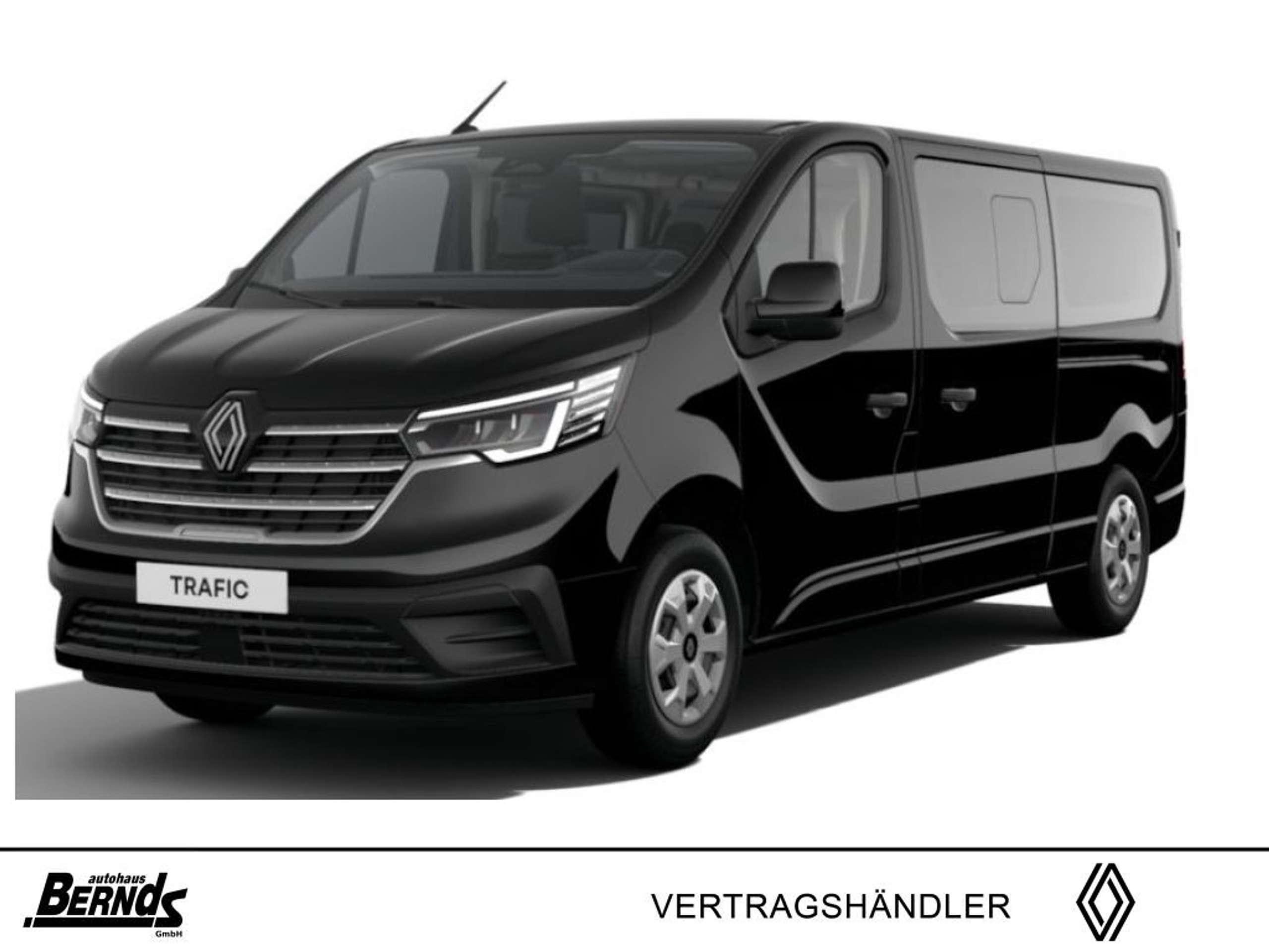 Renault - Trafic