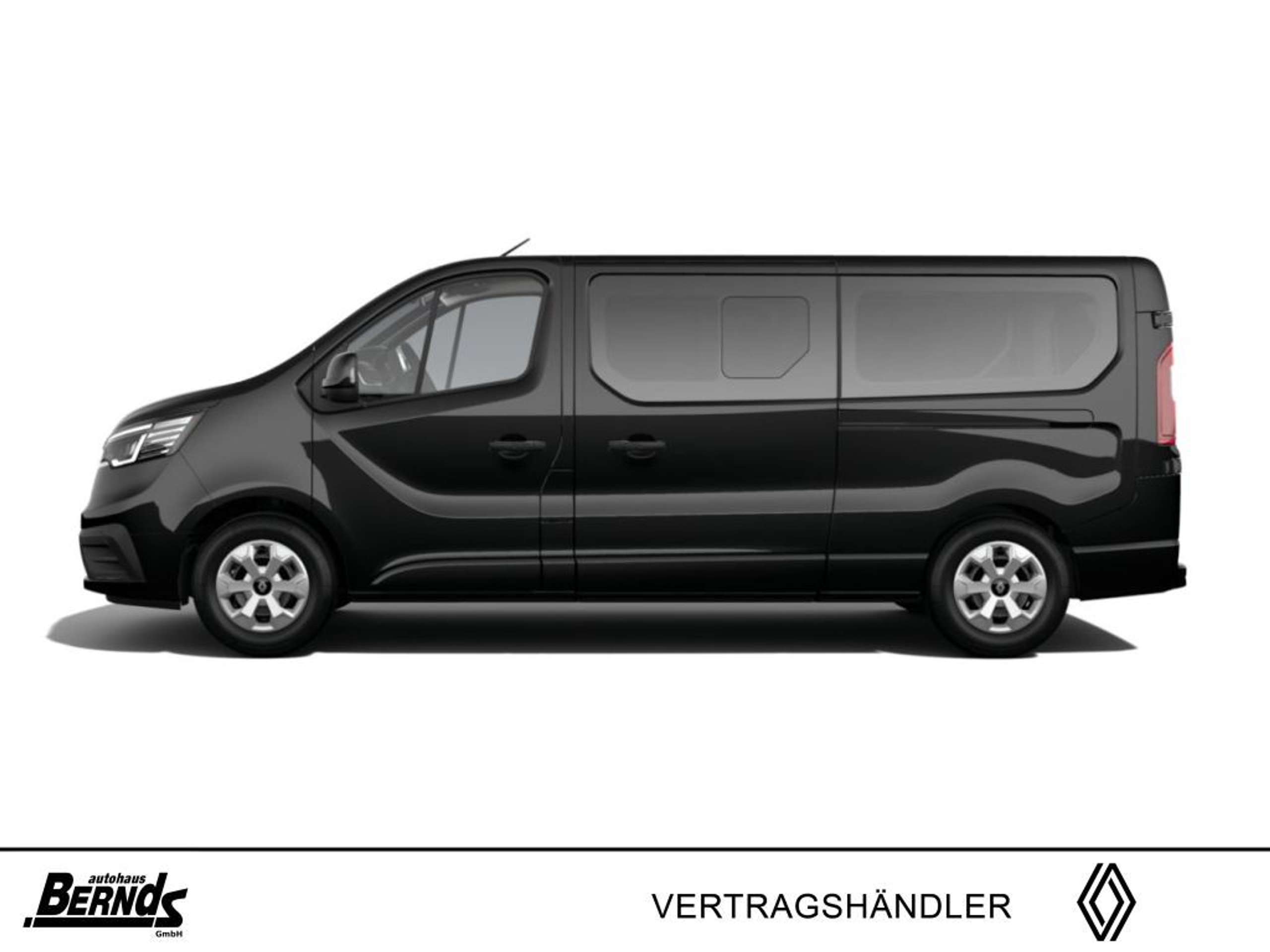 Renault - Trafic