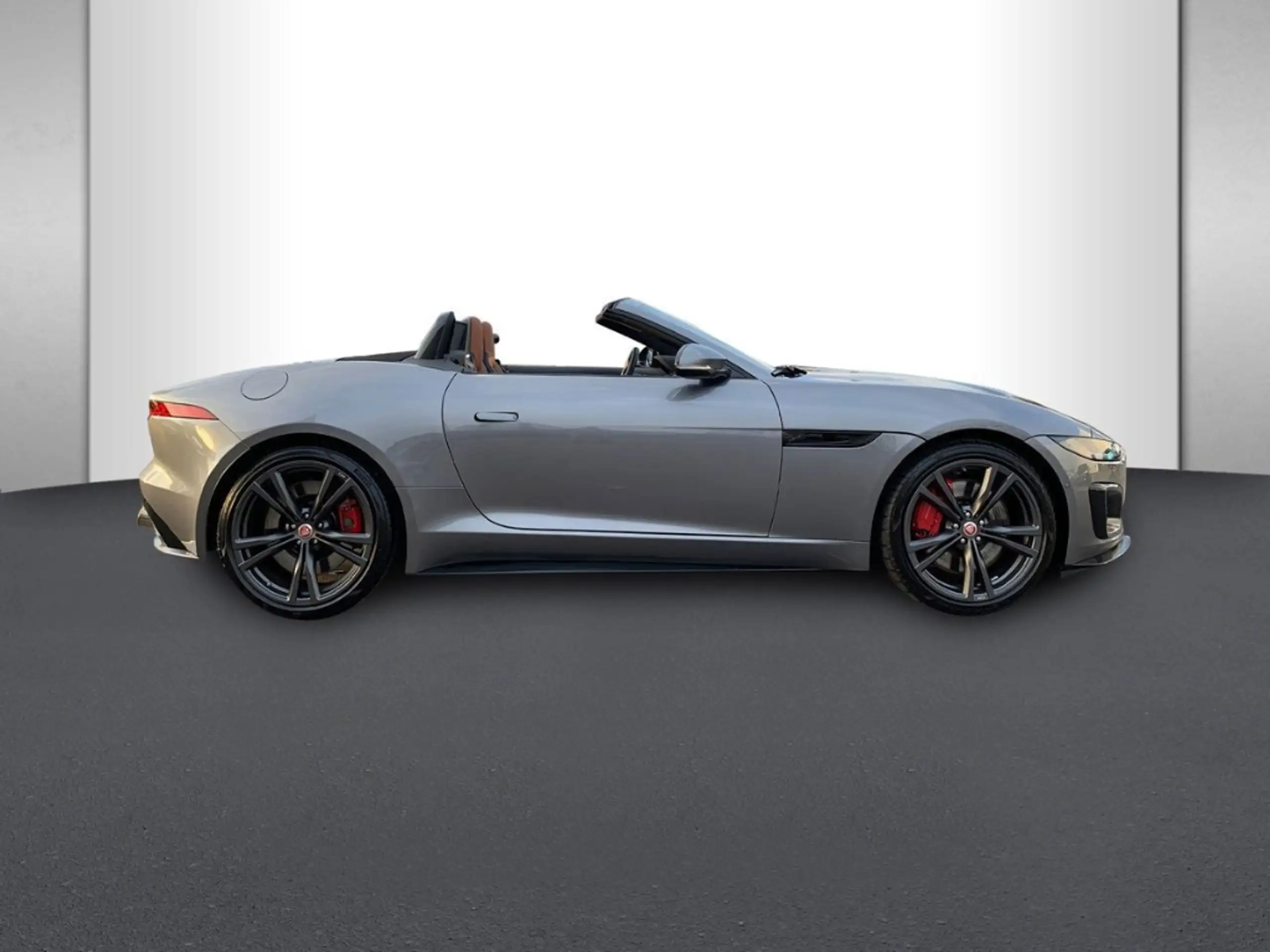 Jaguar - F-Type