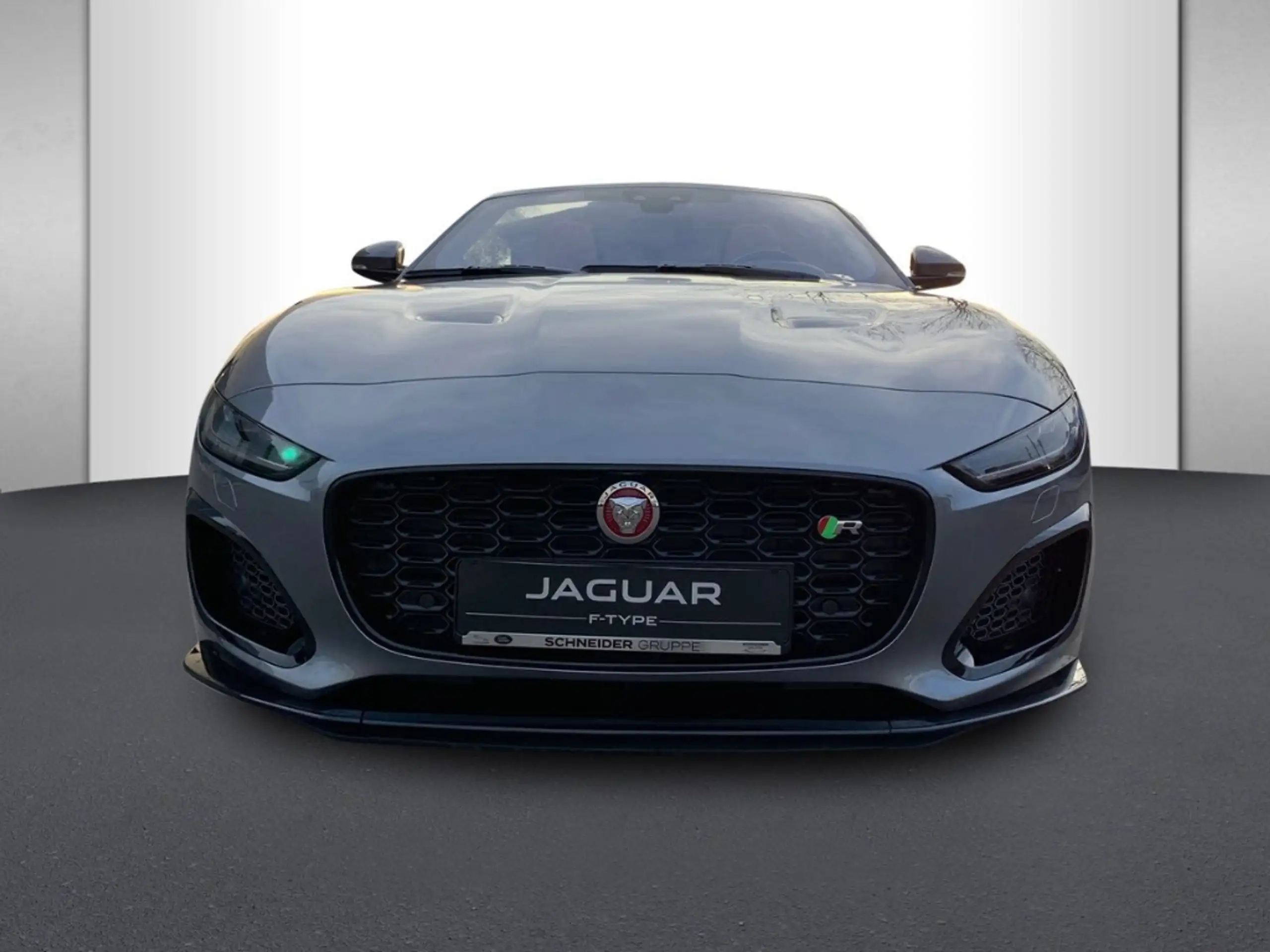 Jaguar - F-Type