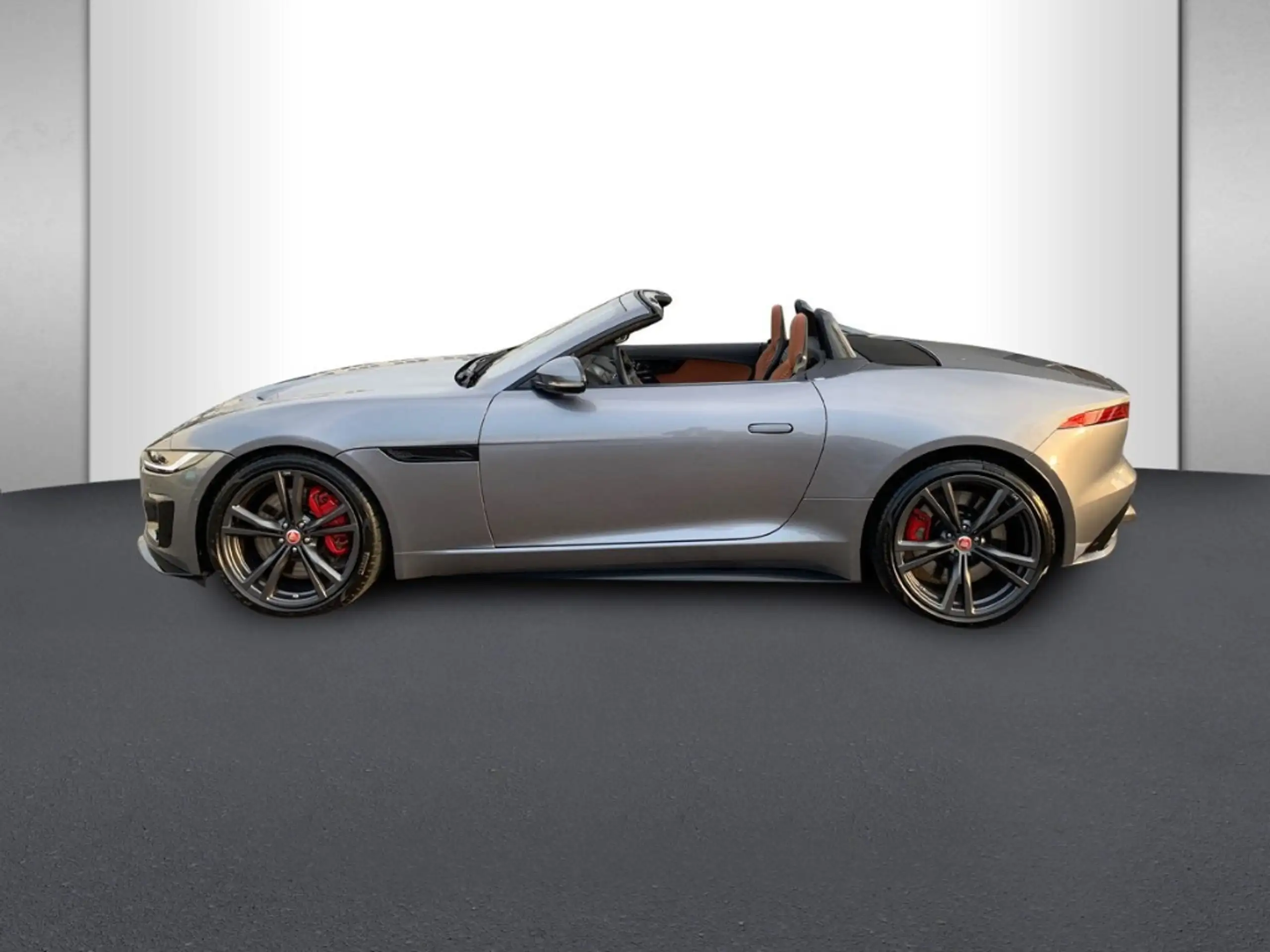 Jaguar - F-Type