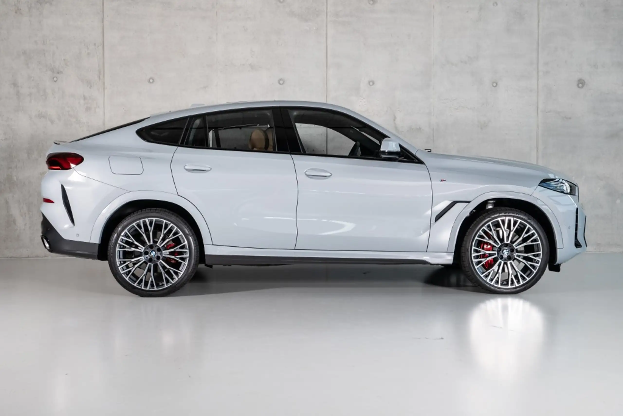 BMW - X6