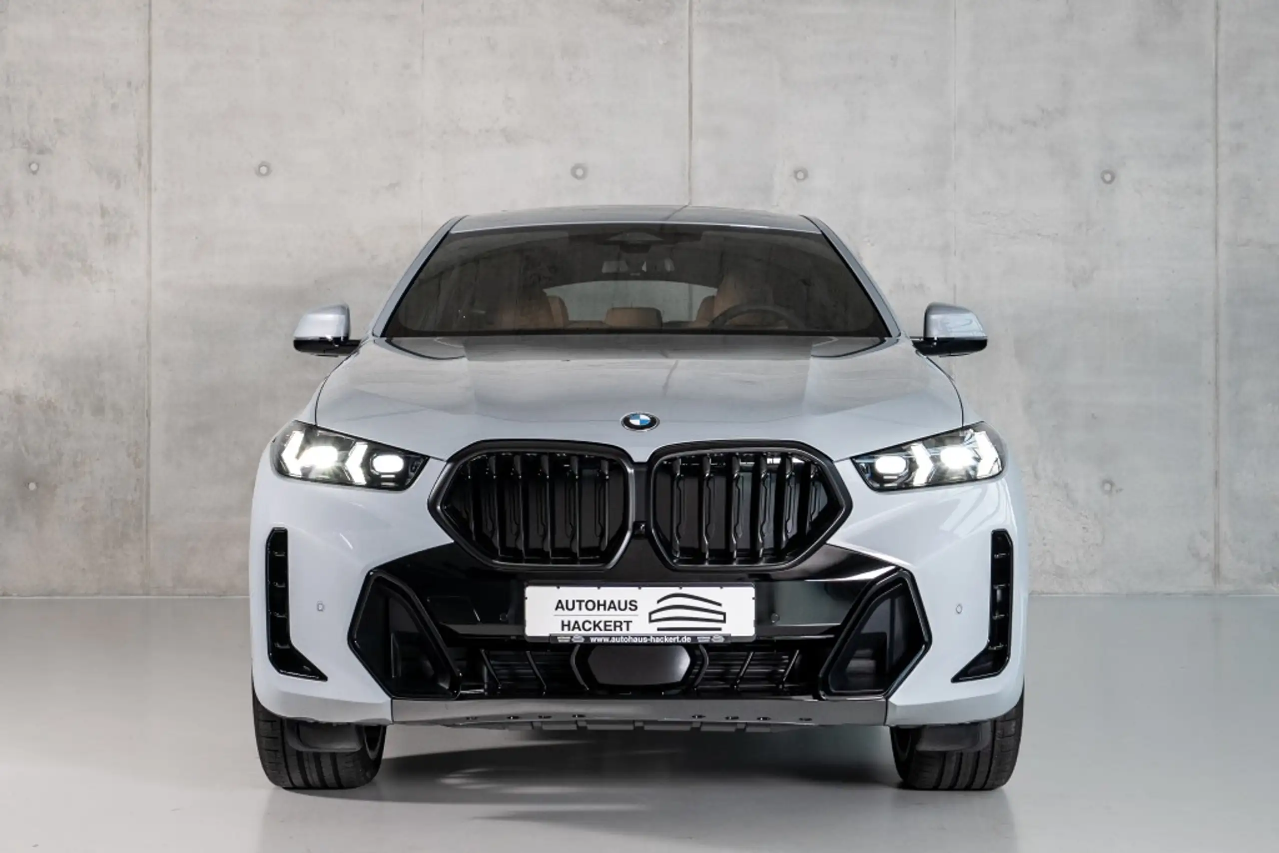 BMW - X6