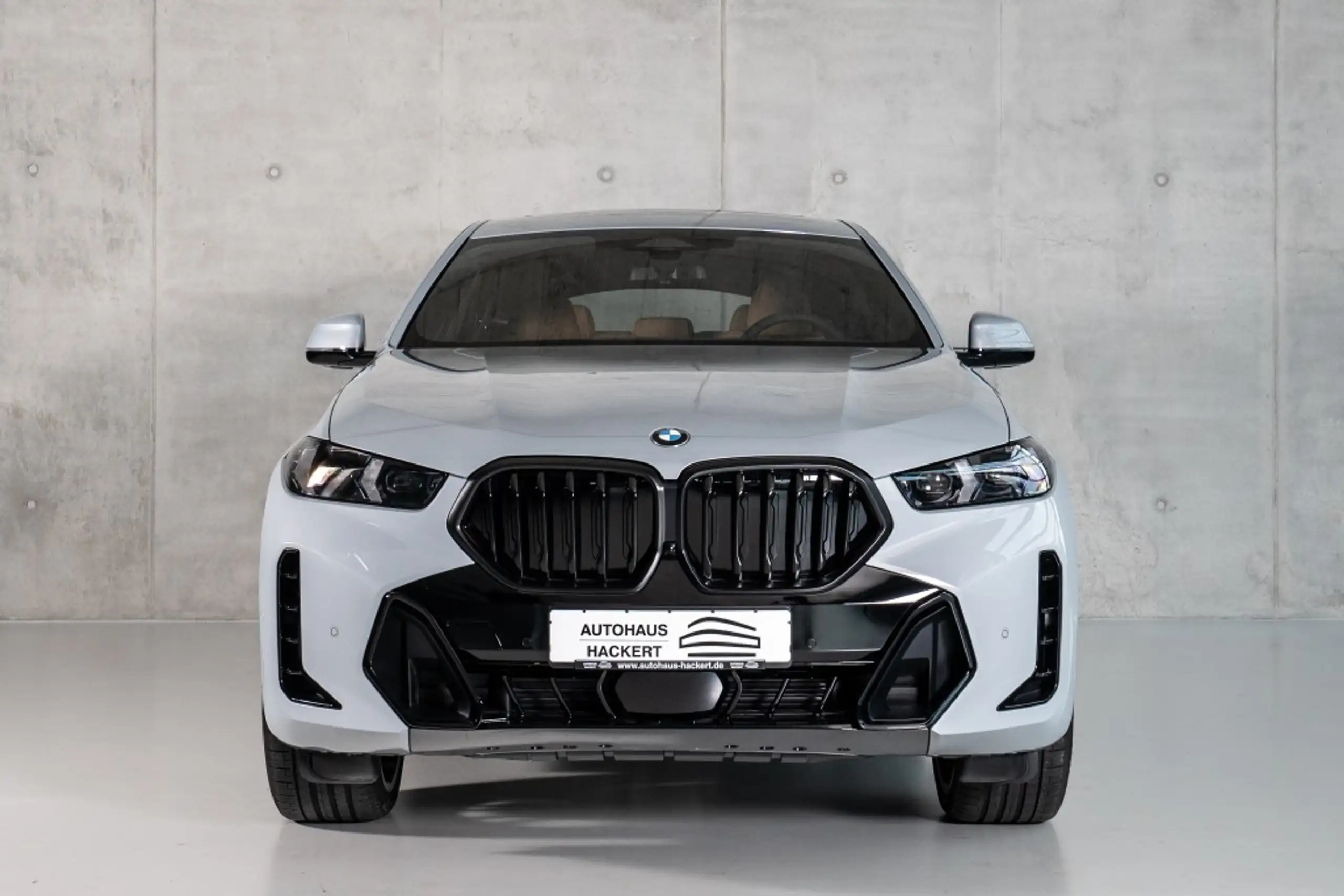 BMW - X6