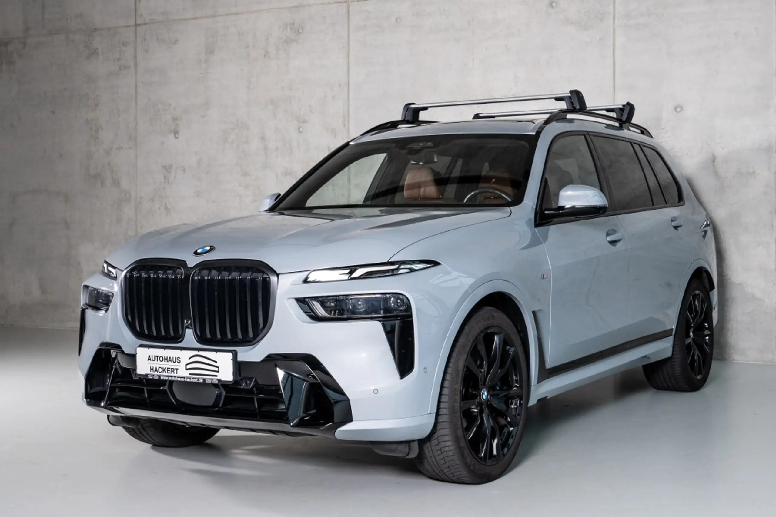 BMW - X7