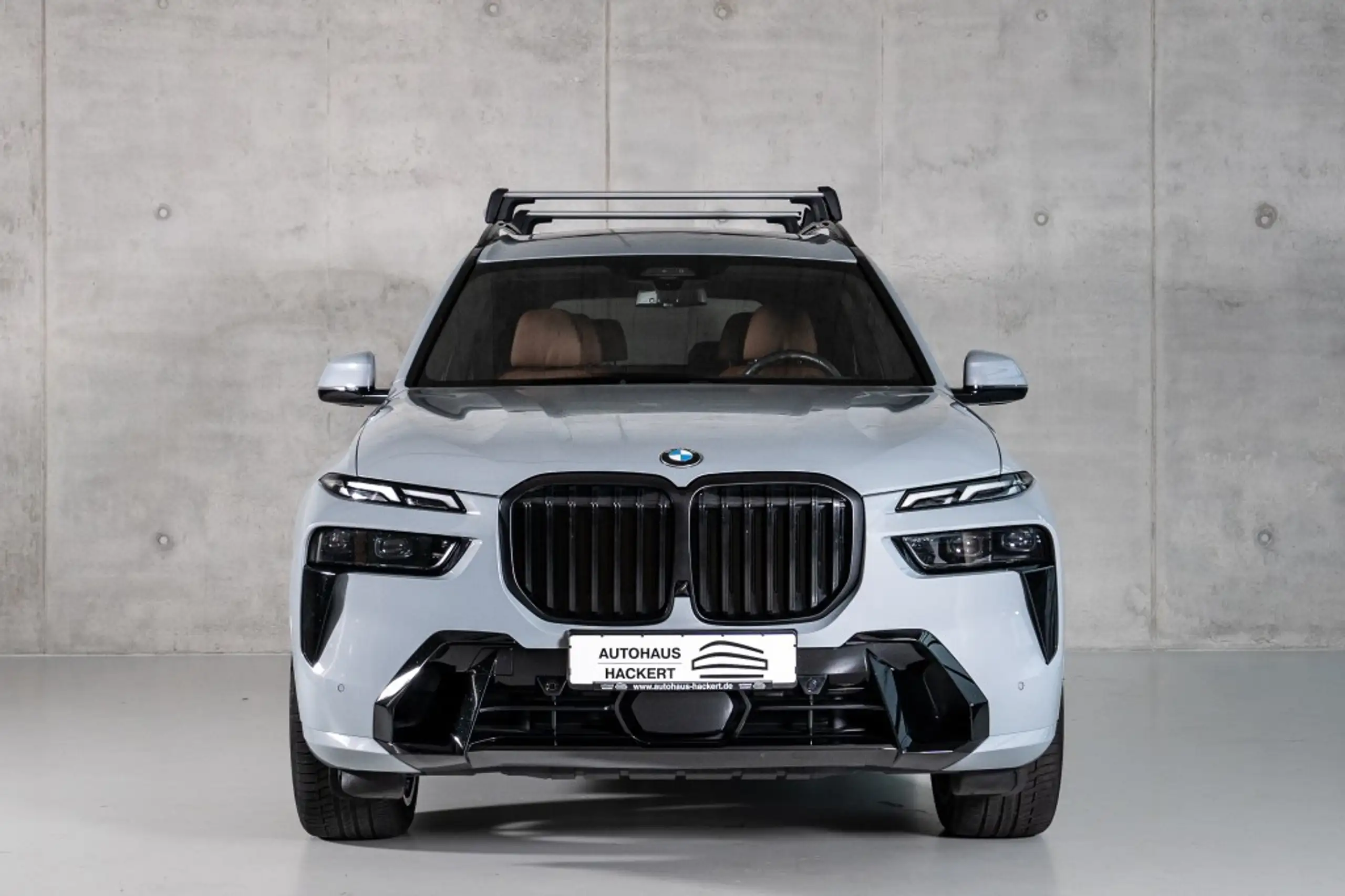 BMW - X7