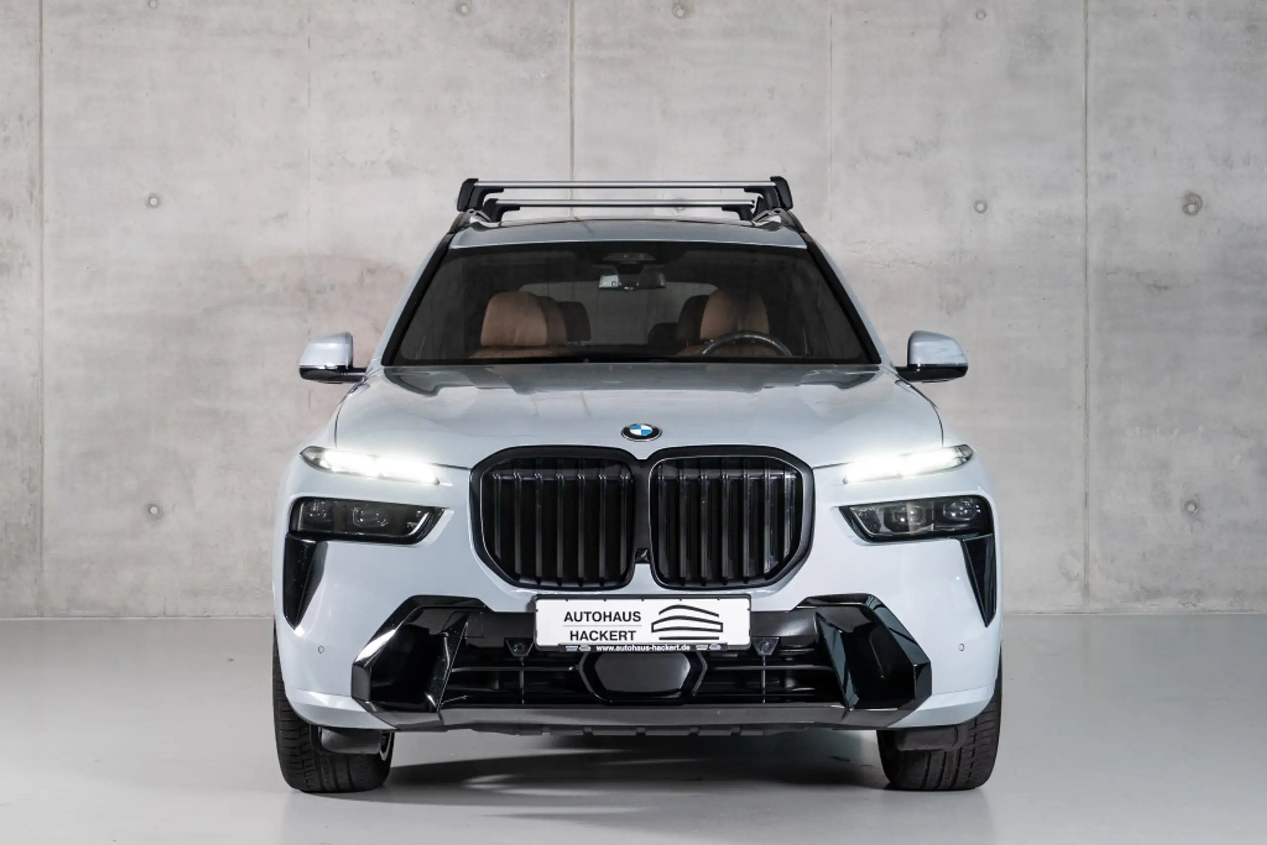 BMW - X7