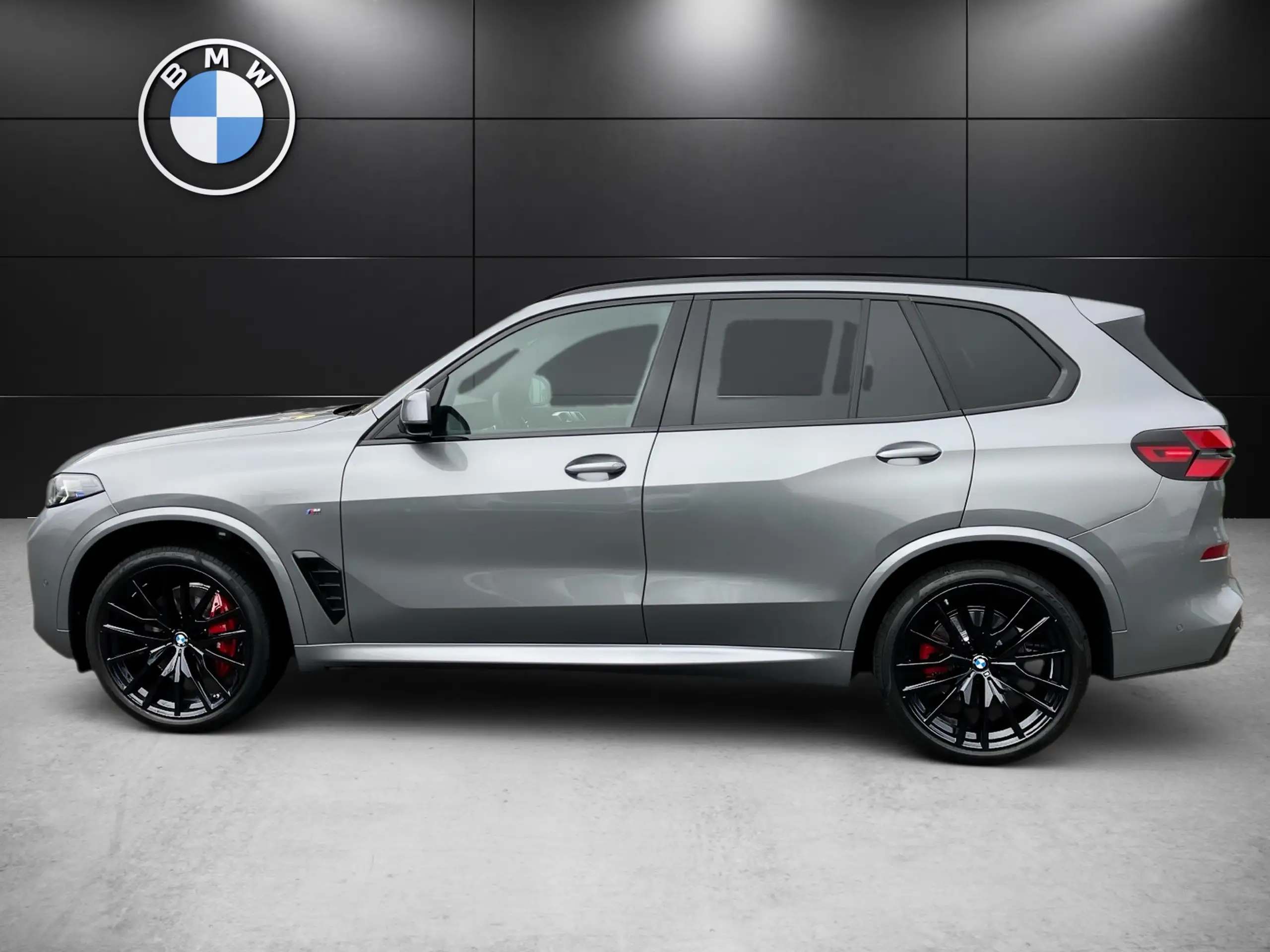 BMW - X5