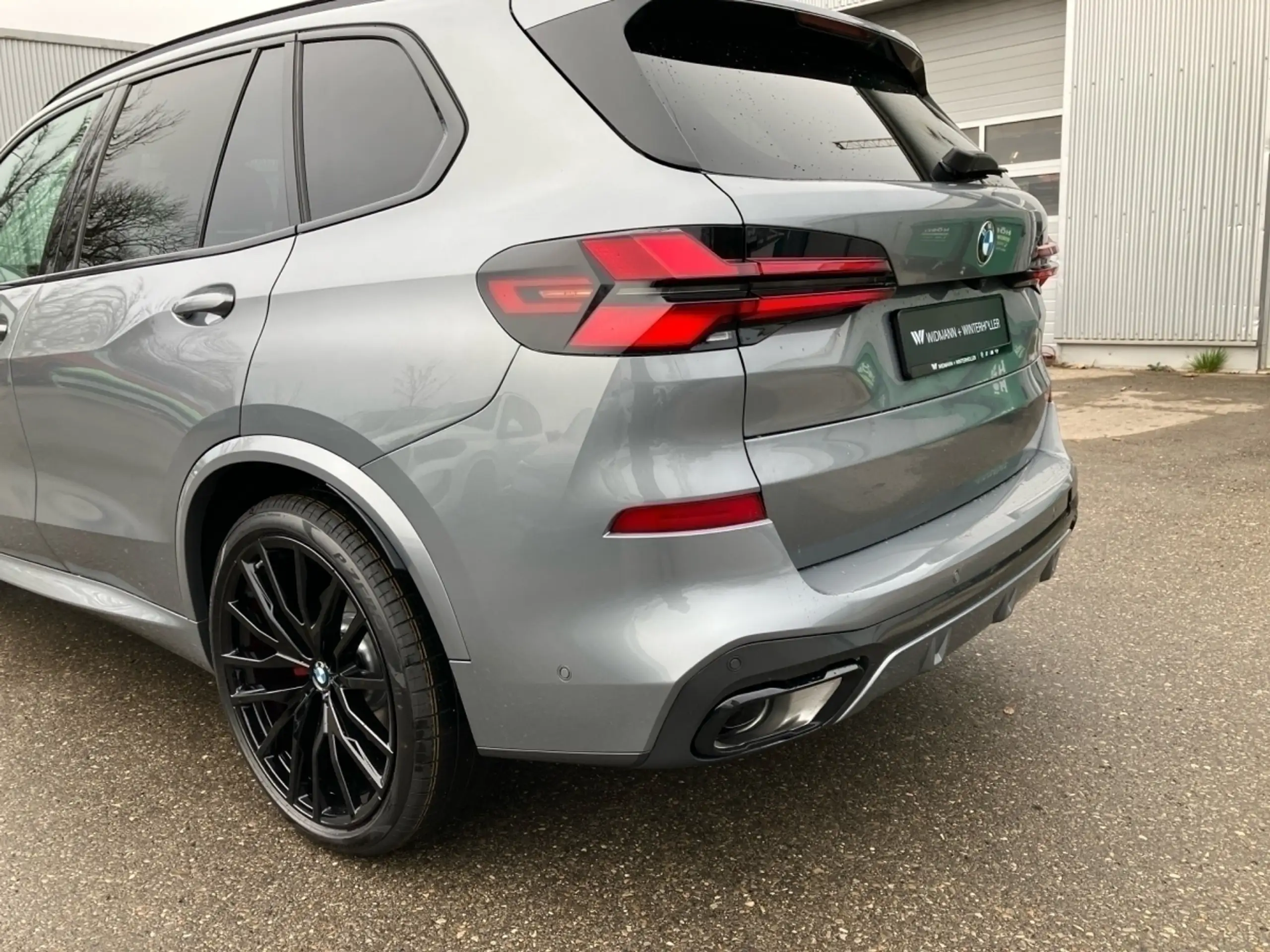 BMW - X5